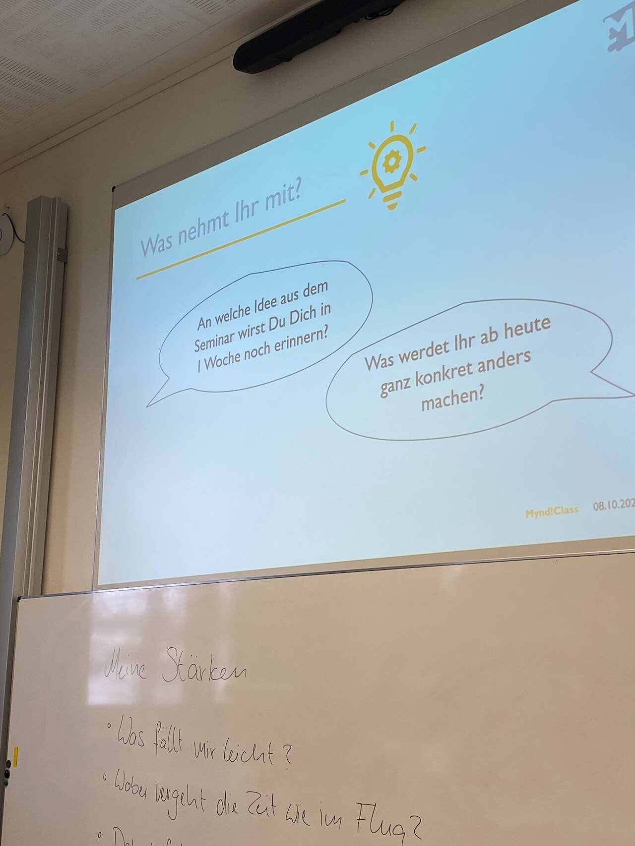 Selbstbewusstsein und persönliche Kompetenzen im Arbeitsalltag stärken Image 2