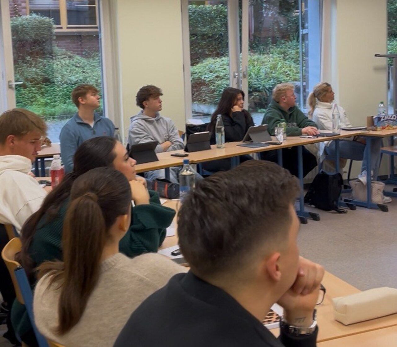 Selbstbewusstsein und persönliche Kompetenzen im Arbeitsalltag stärken Image 3