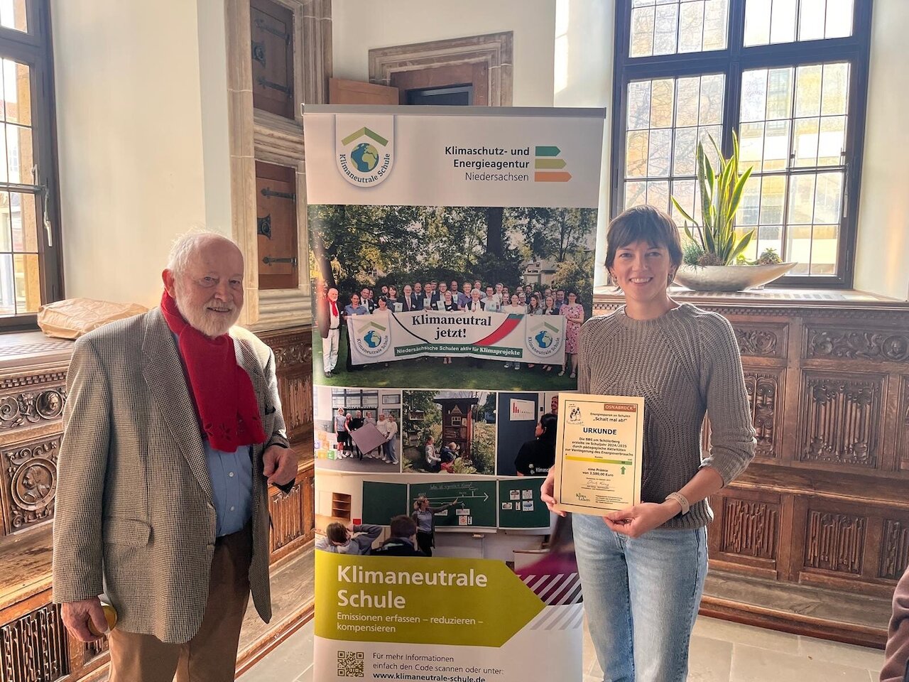 „Schalt mal ab!“ Image 1