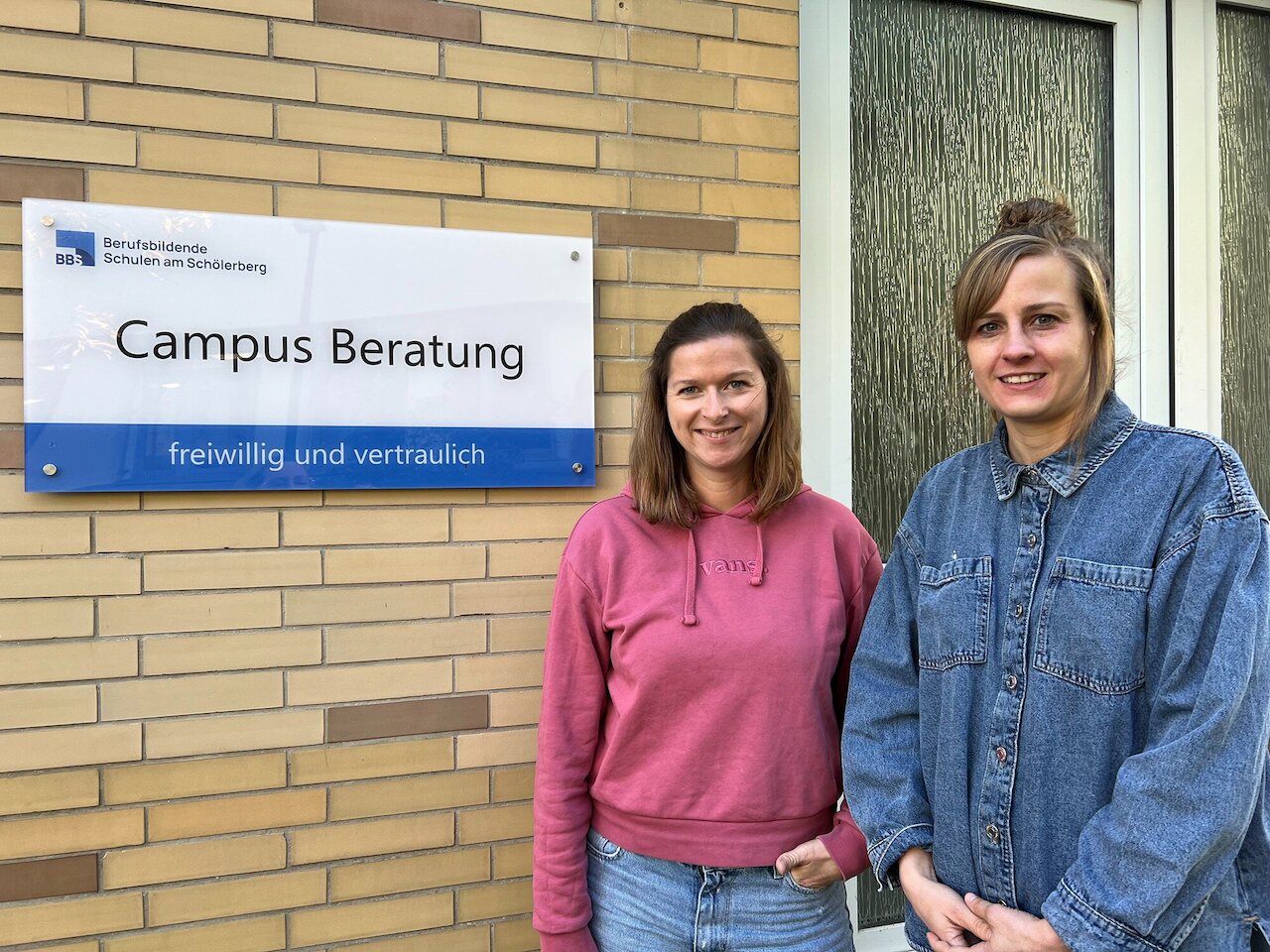 Willkommen im neuen Campus Beratung Image 1
