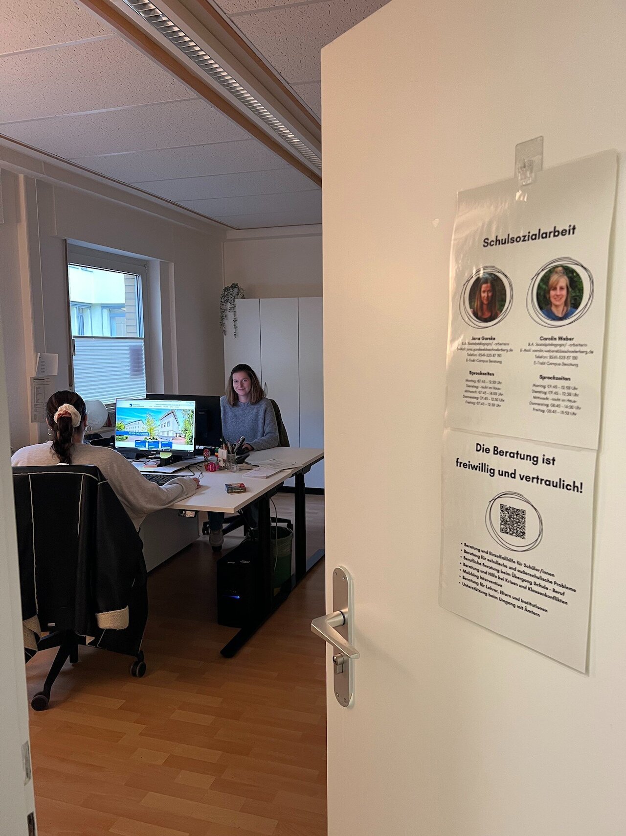 Willkommen im neuen Campus Beratung Image 2