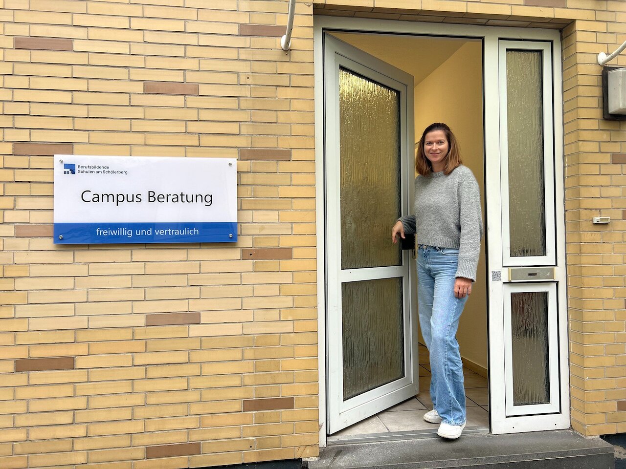 Willkommen im neuen Campus Beratung Image 6