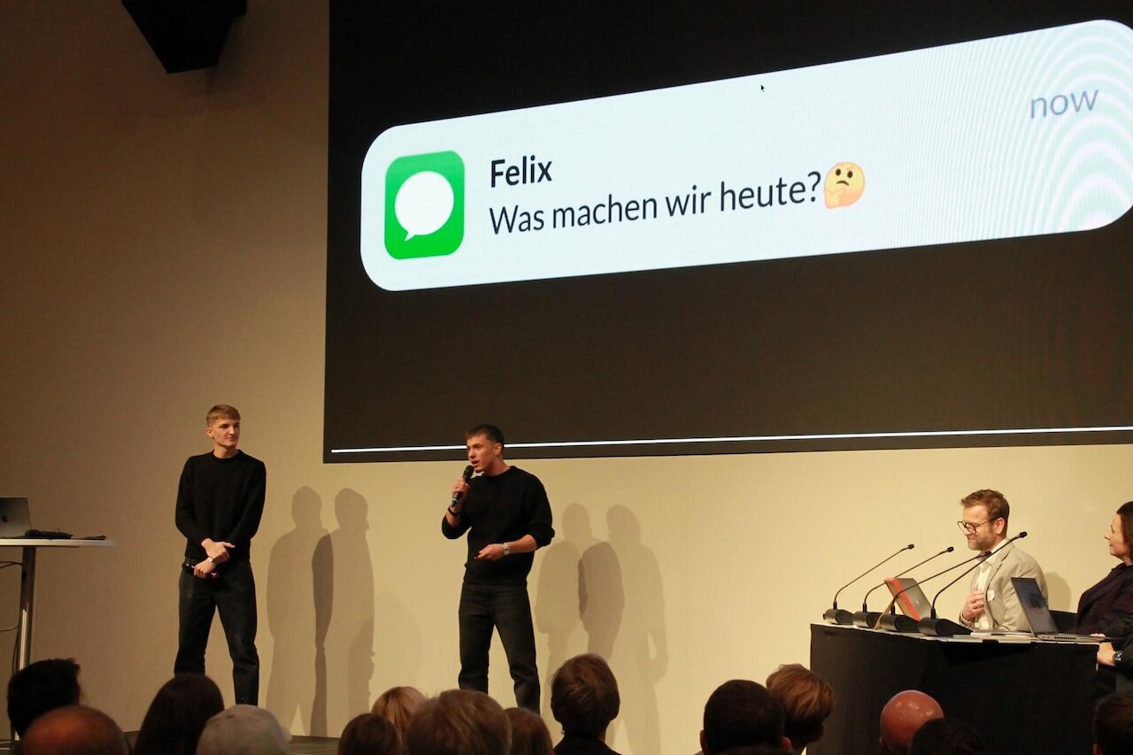 Finale der MACHacademy „School Edition“ – Schüler des Wirtschaftsgymnasiums beeindrucken mit starken Startup-Ideen Image 13