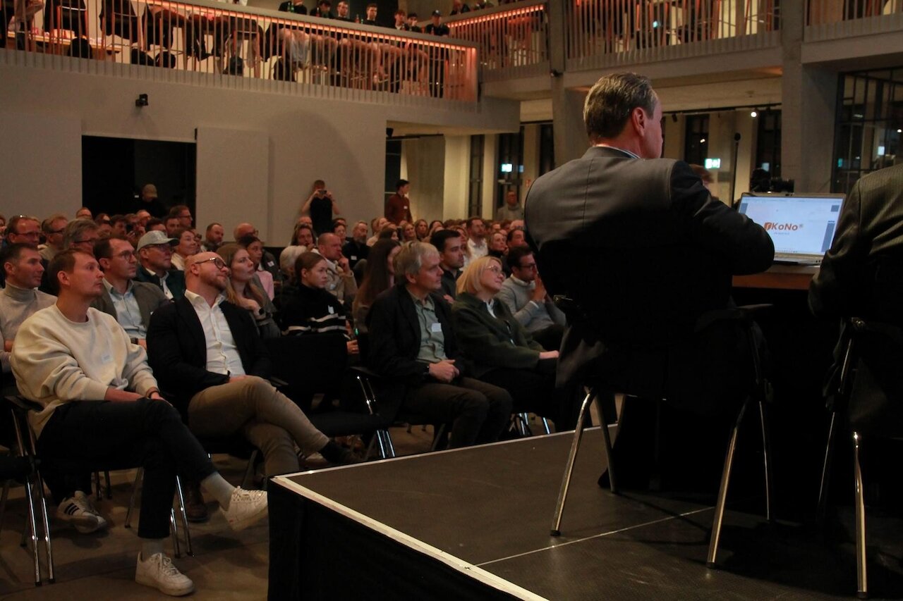 Finale der MACHacademy „School Edition“ – Schüler des Wirtschaftsgymnasiums beeindrucken mit starken Startup-Ideen Image 18