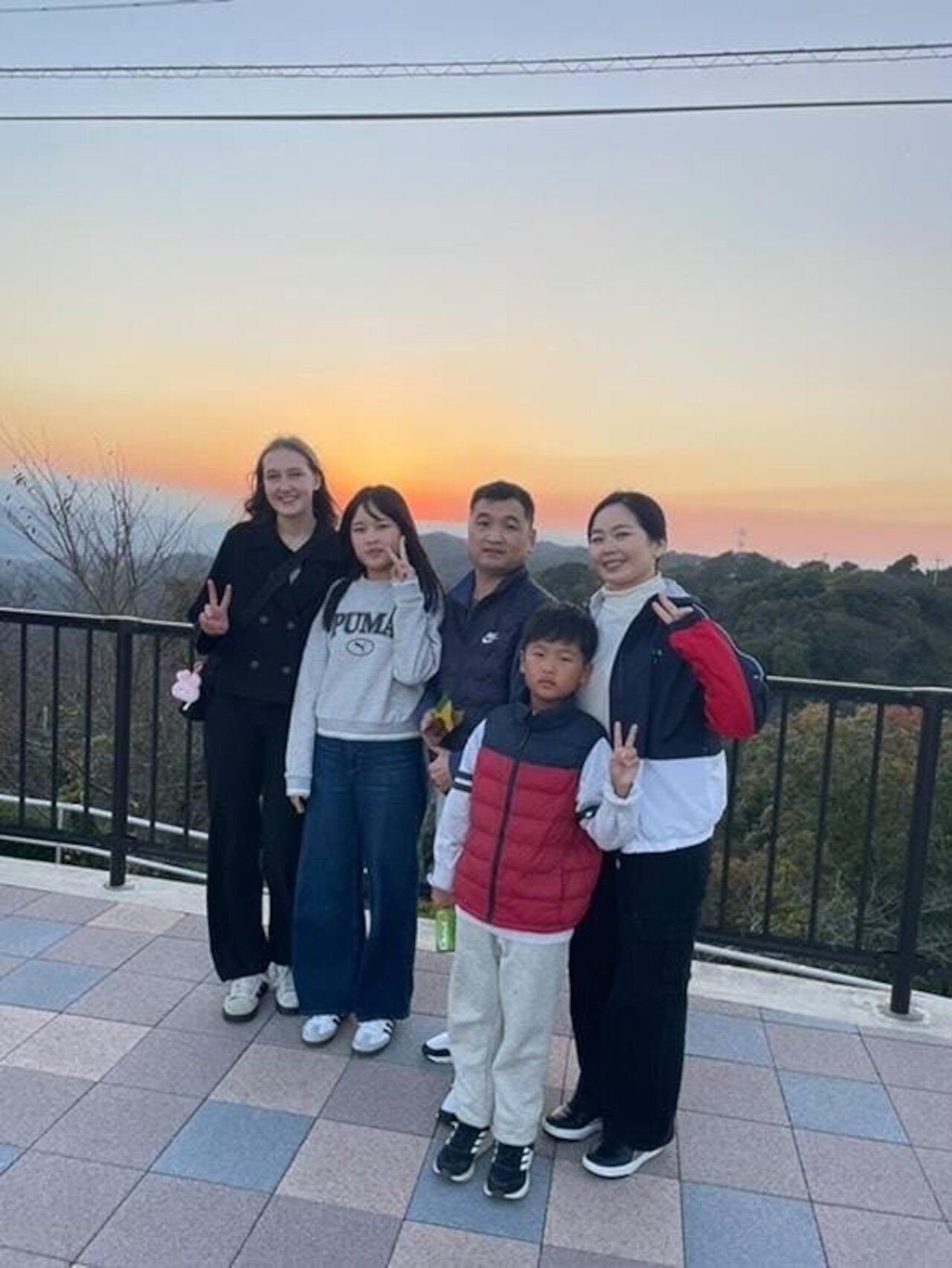 Unsere Schulfahrt nach Tokushima - Begegnungen, Kultur und KI Image 12