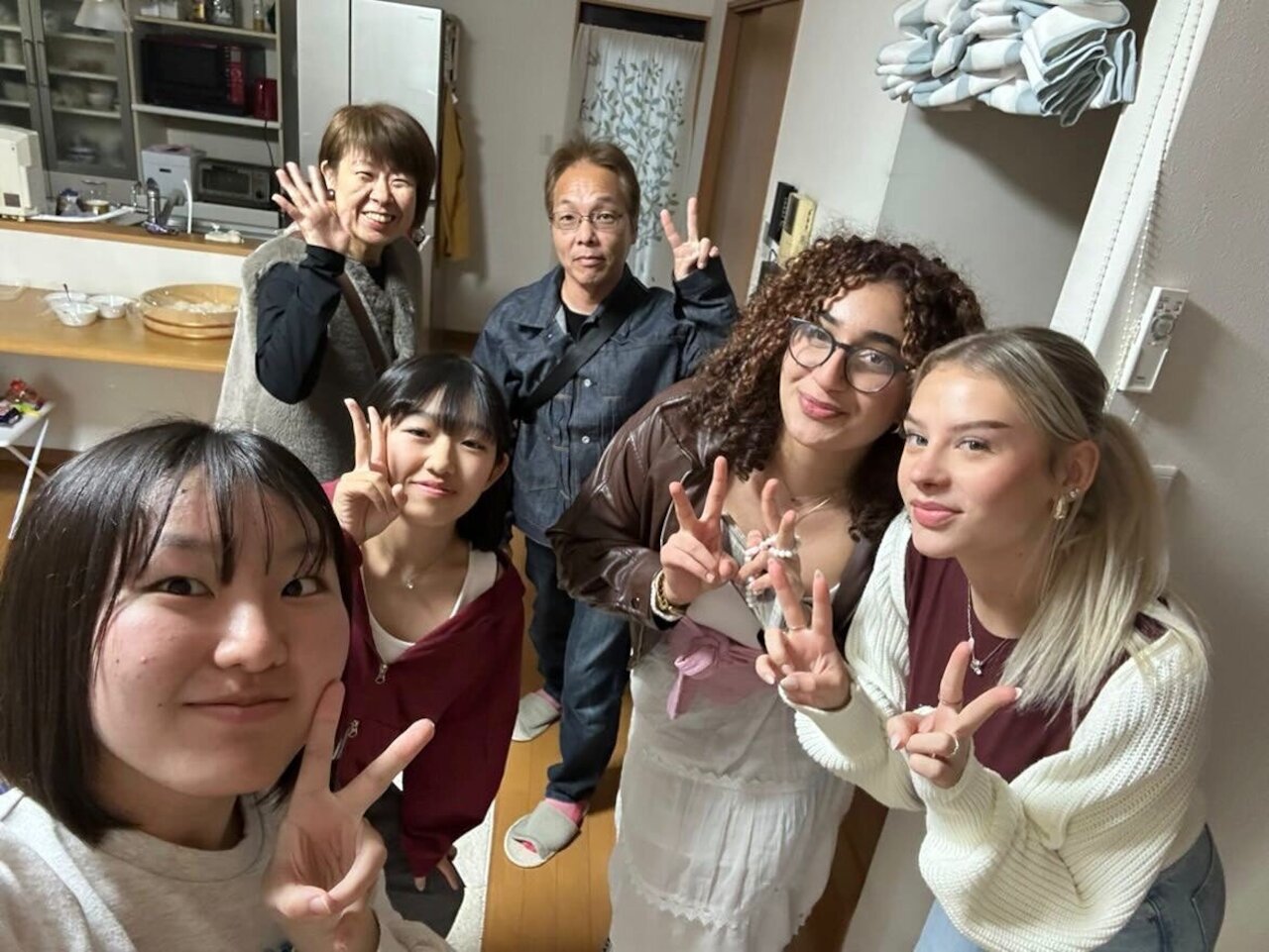 Unsere Schulfahrt nach Tokushima - Begegnungen, Kultur und KI Image 16