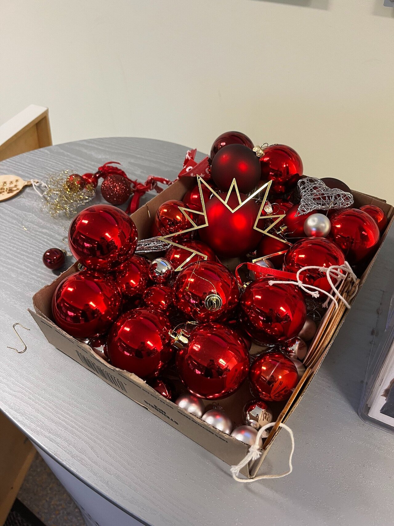 Ein vielseitiger Projekttag der Umwelt-AG