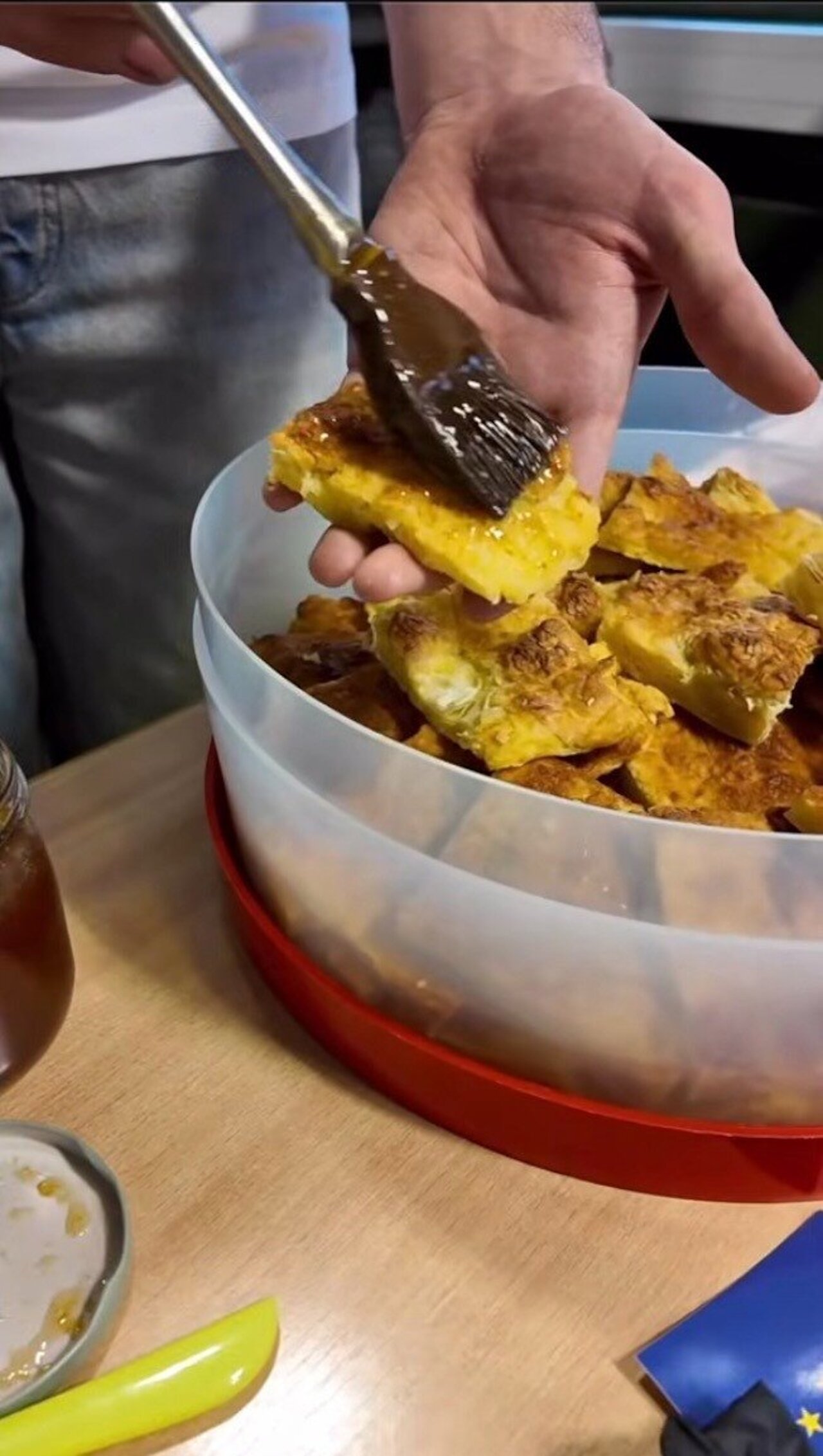 Erfolgreiche Premiere des Tags der offenen Tür Image 15