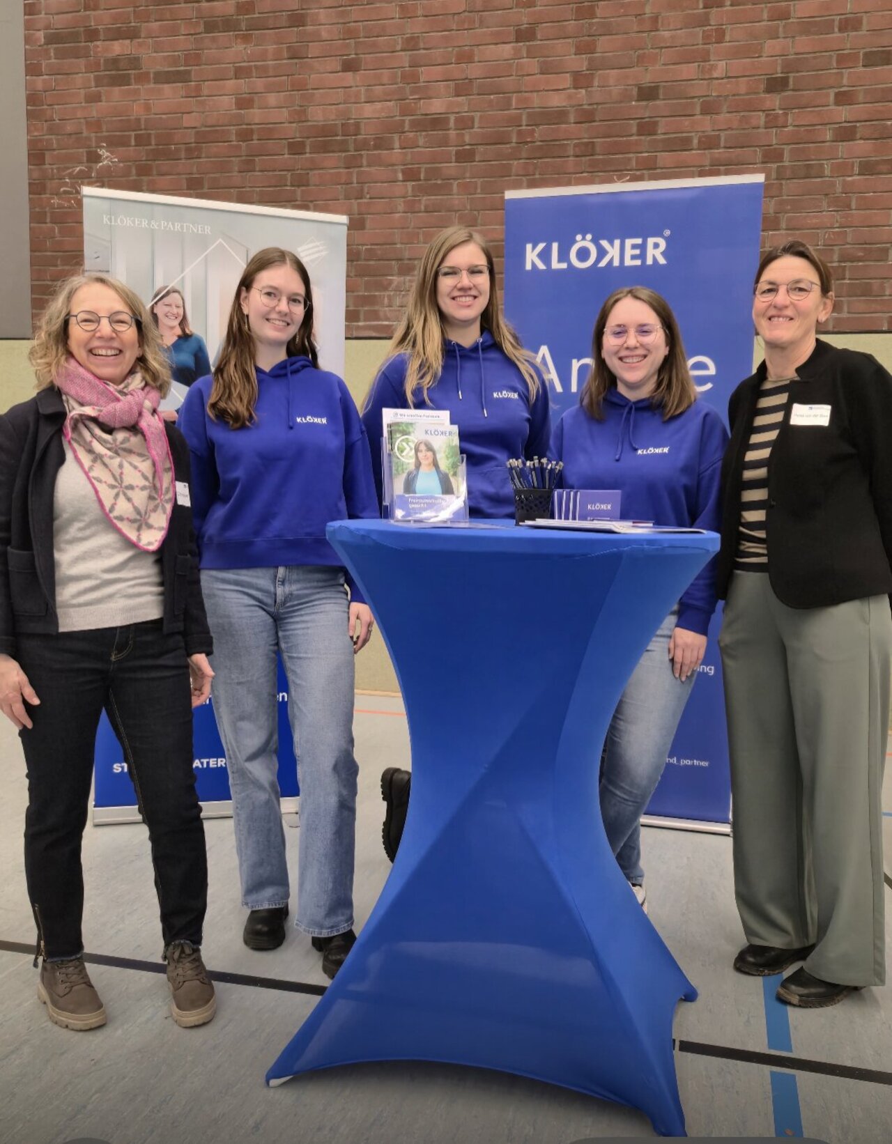 Erfolgreiche Premiere des Tags der offenen Tür Image 2