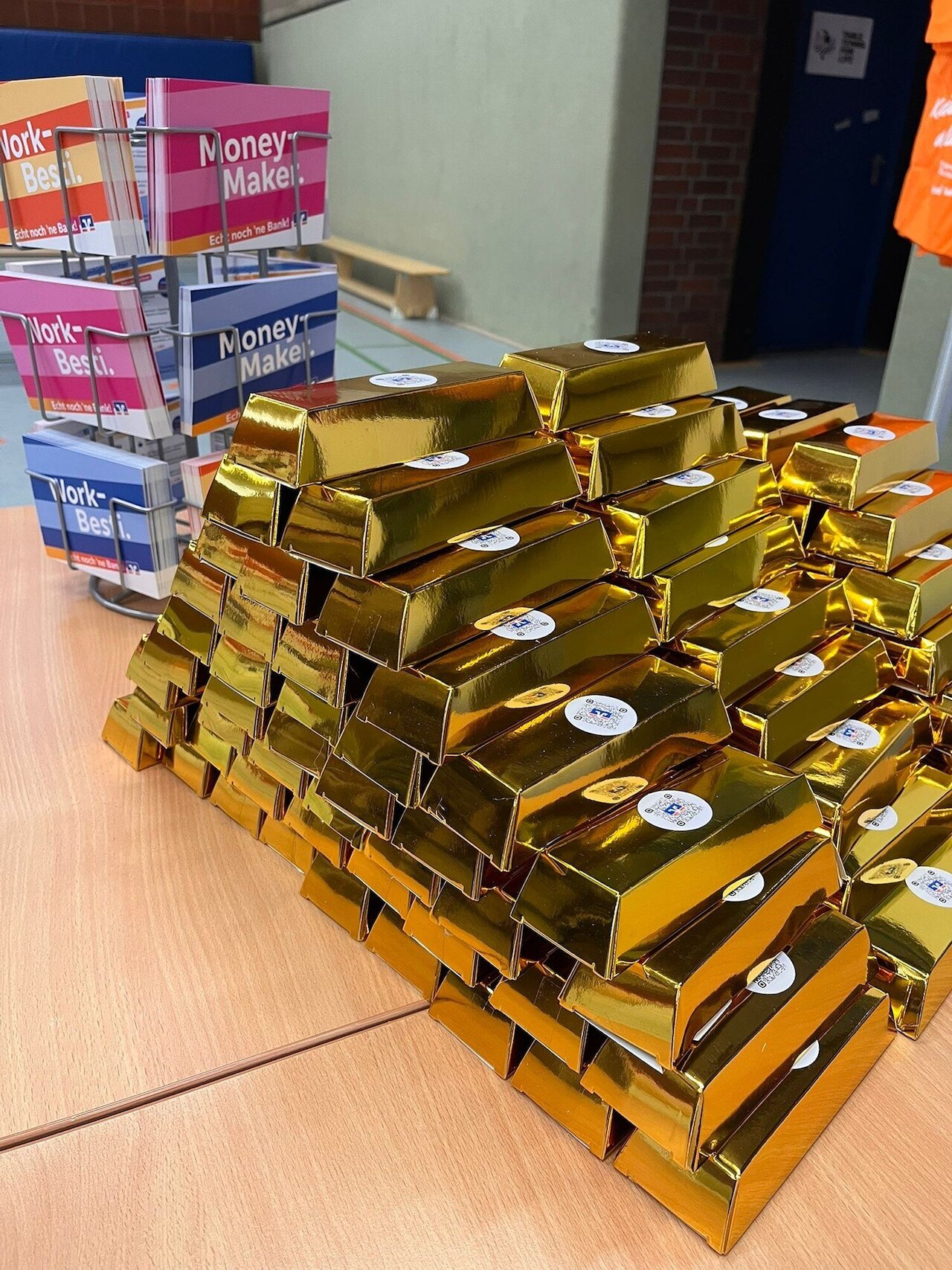 Erfolgreiche Premiere des Tags der offenen Tür Image 4