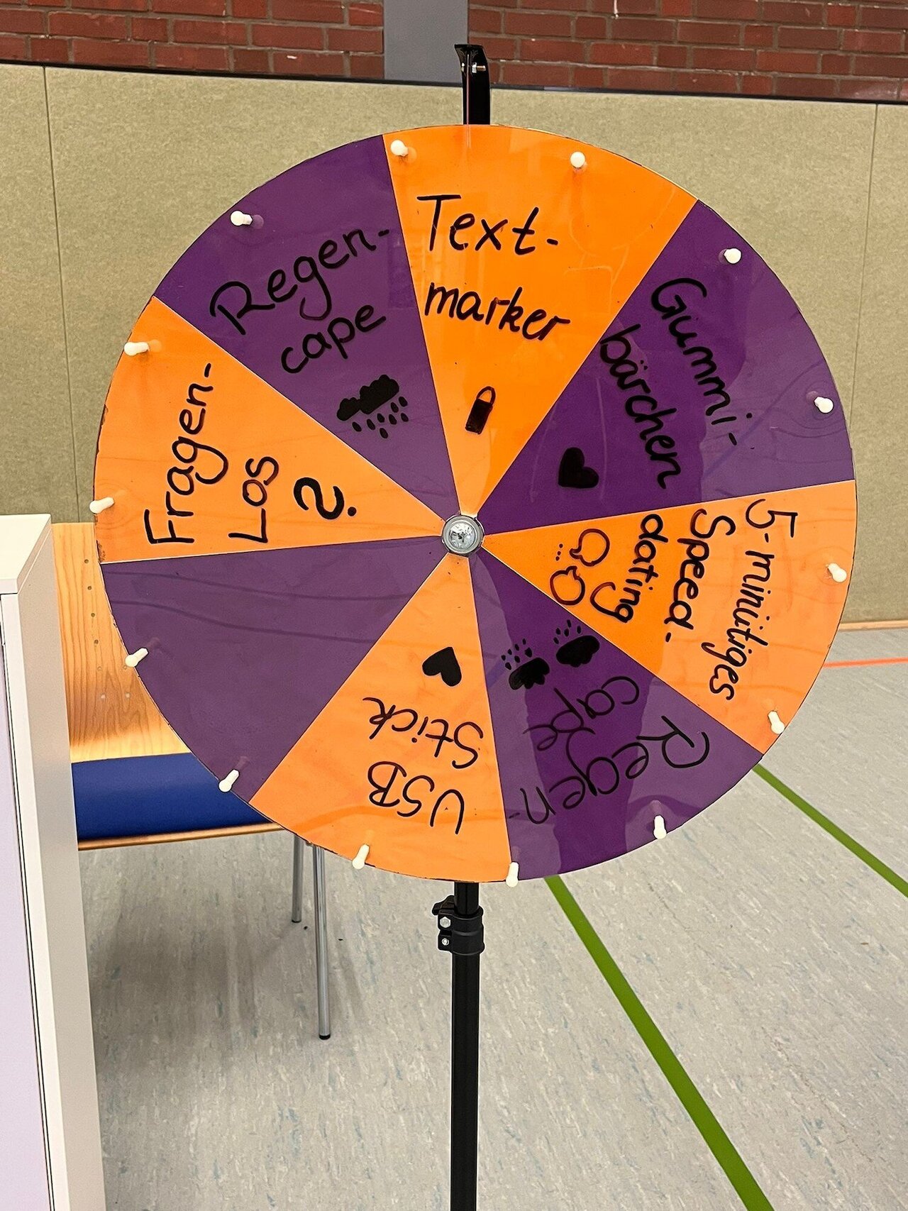 Erfolgreiche Premiere des Tags der offenen Tür Image 6