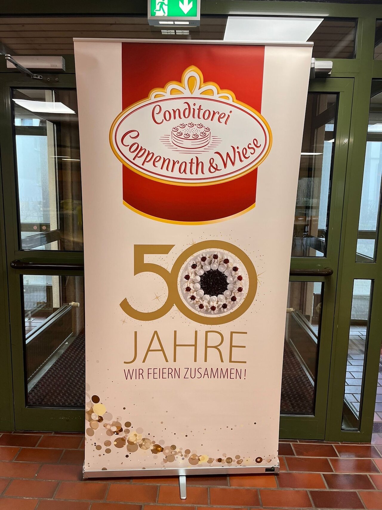 Erfolgreiche Premiere des Tags der offenen Tür Image 9