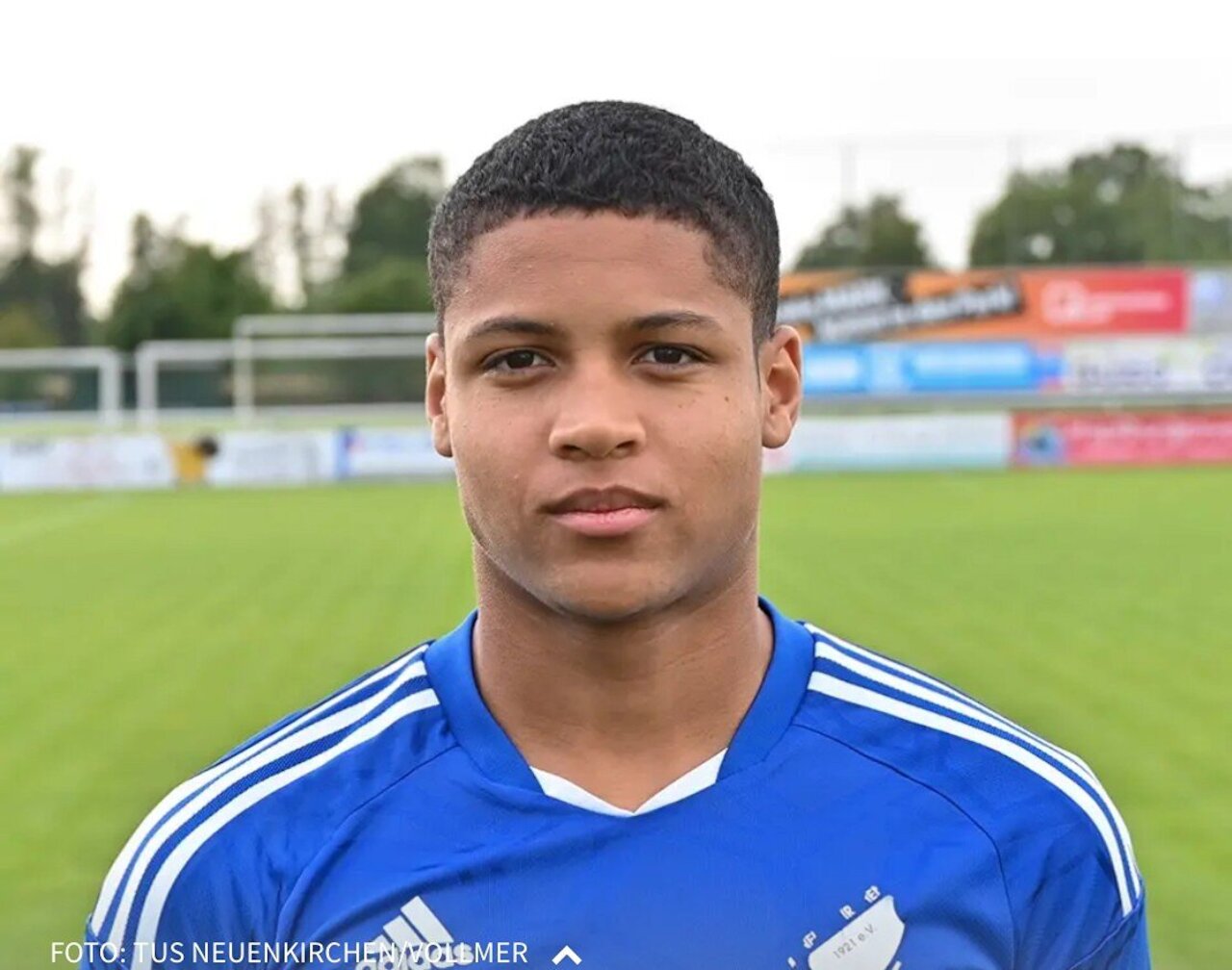 Informations- und Registrierungsaktion DKMS Image 1