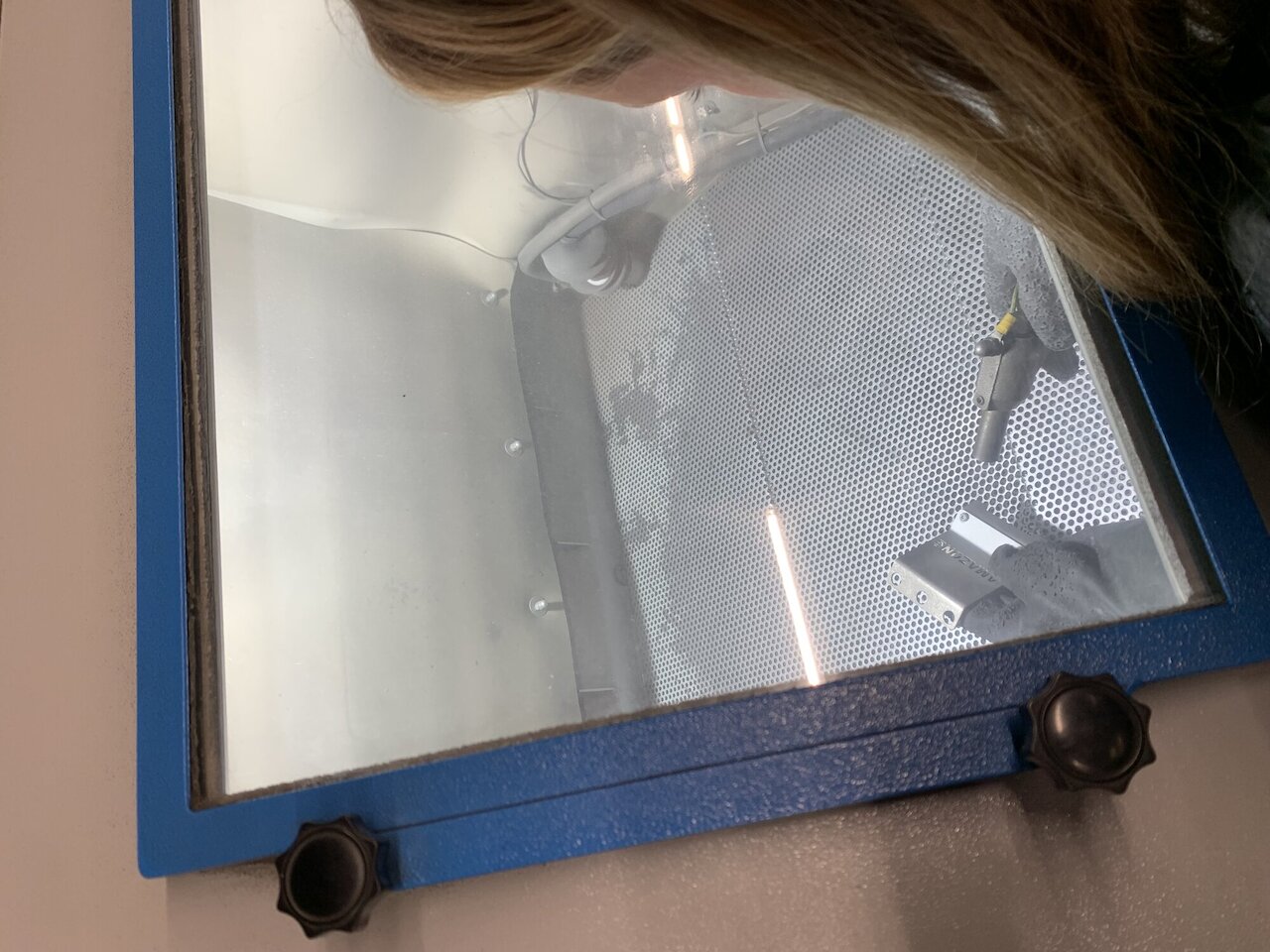 Betriebsbesichtigung bei den Amazonen-Werke H. Dreyer SE & Co. KG Image 4