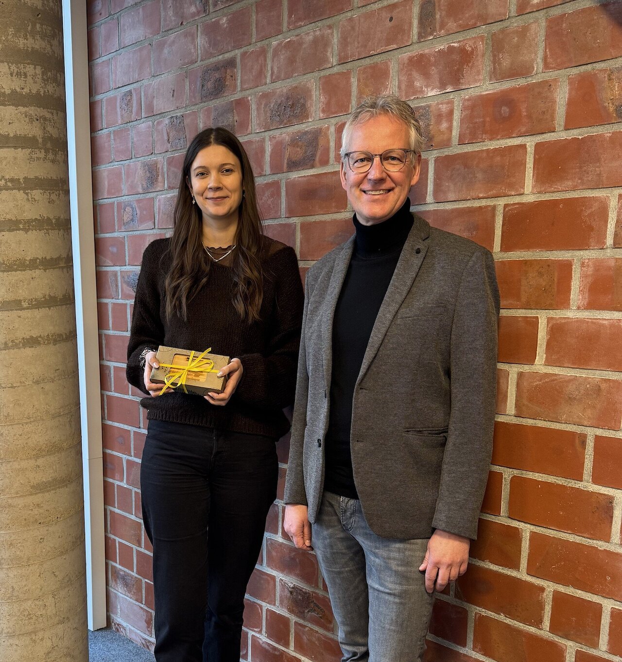 Neue Gesichter im Lehrerzimmer Image 1