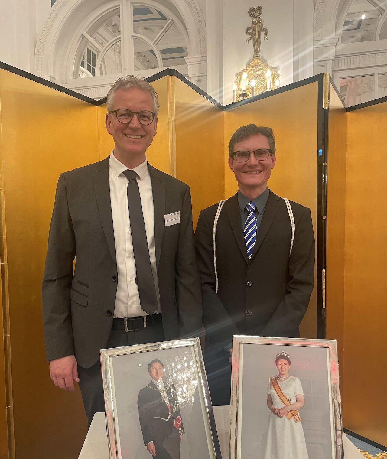 Geburtstag des Kaisers von Japan Image 1