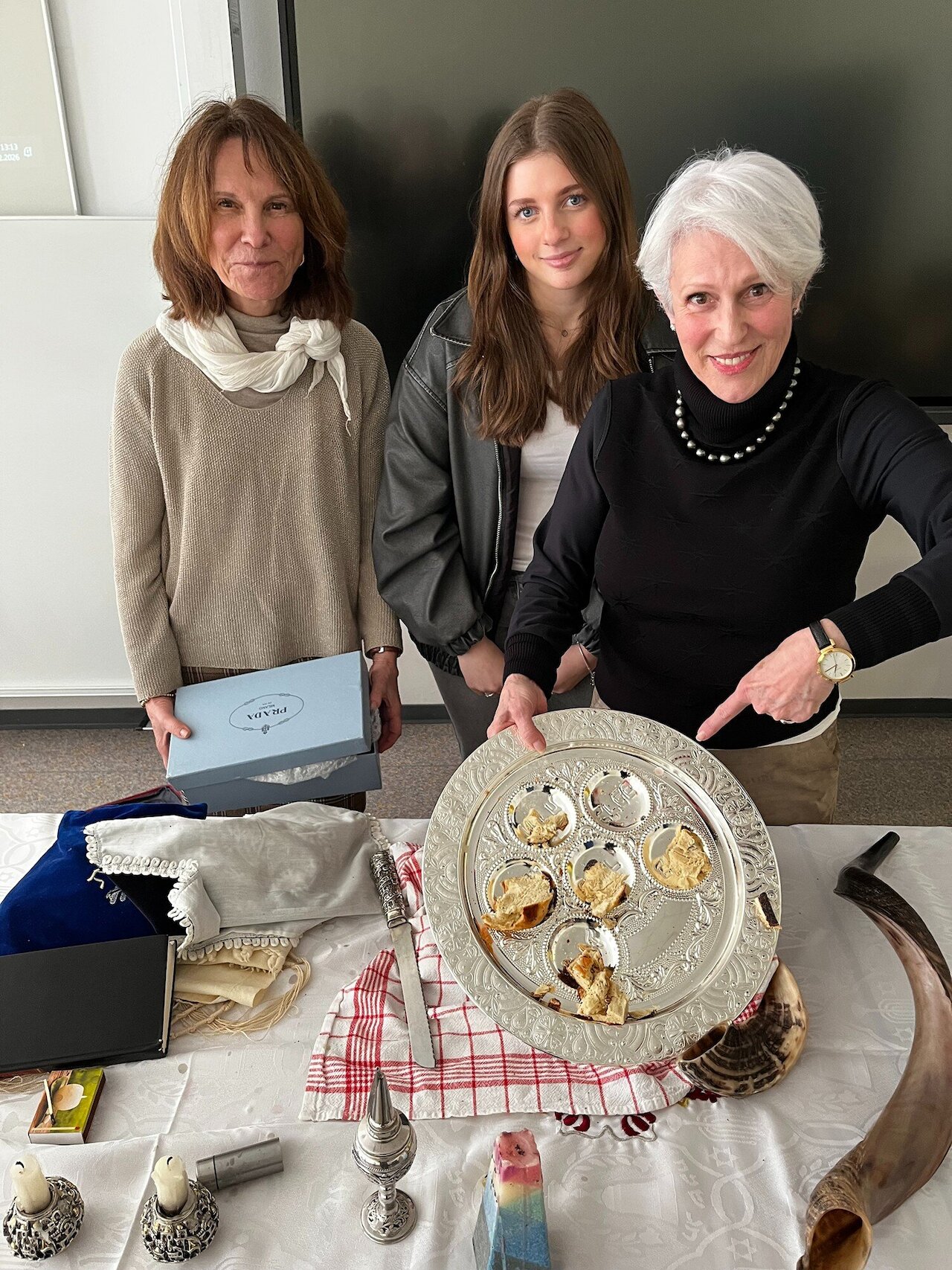 ,Judentum begreifen“ – Ein bewegender Einblick in Geschichte und Glauben Image 2