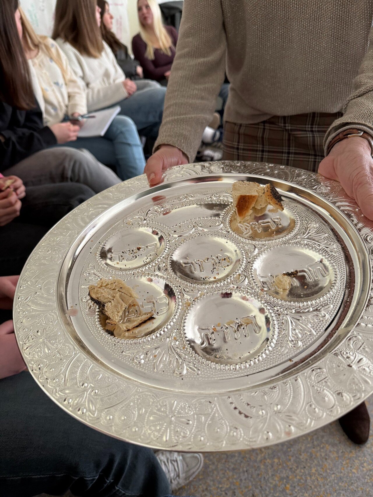 ,Judentum begreifen“ – Ein bewegender Einblick in Geschichte und Glauben  Image 3