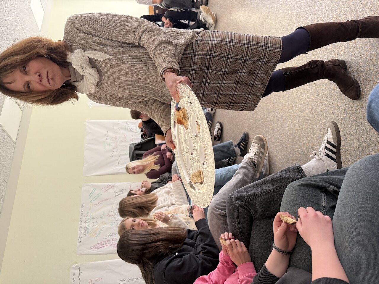 ,Judentum begreifen“ – Ein bewegender Einblick in Geschichte und Glauben  Image 4