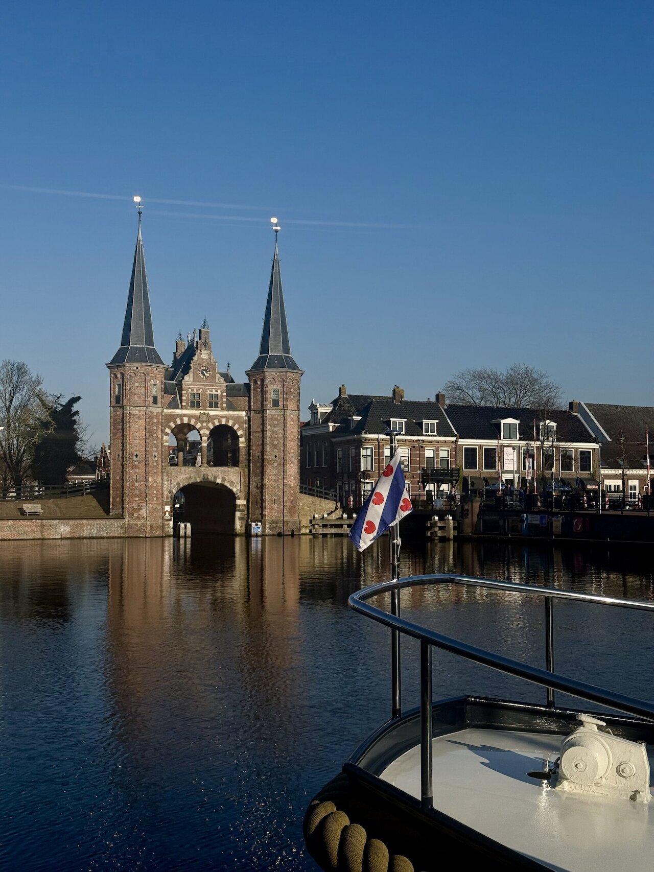 Schülerfirmen international – Besuch in Sneek Image 6