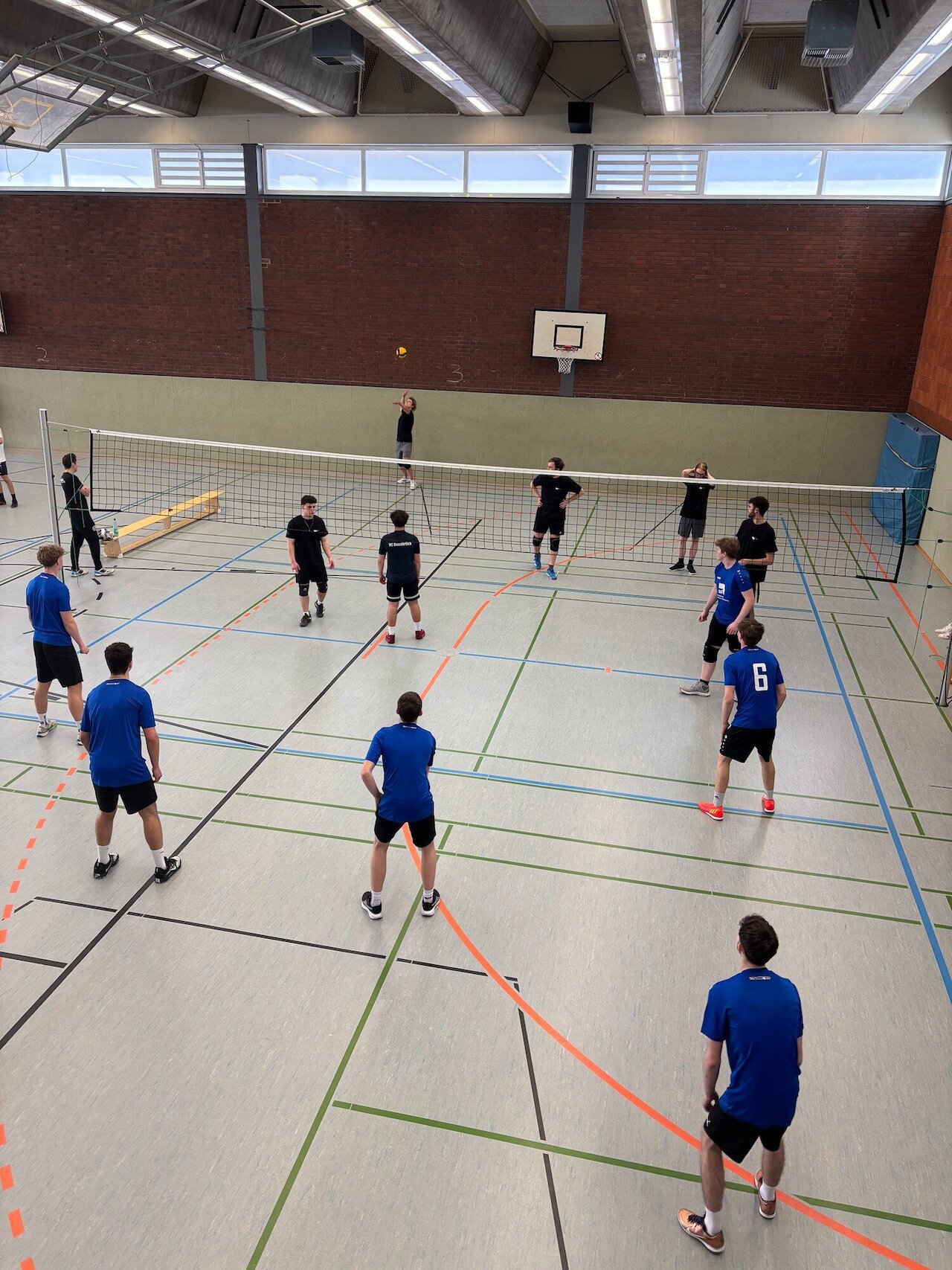 Osnabrücker Sportwoche erneut ein tolles Event Image 10