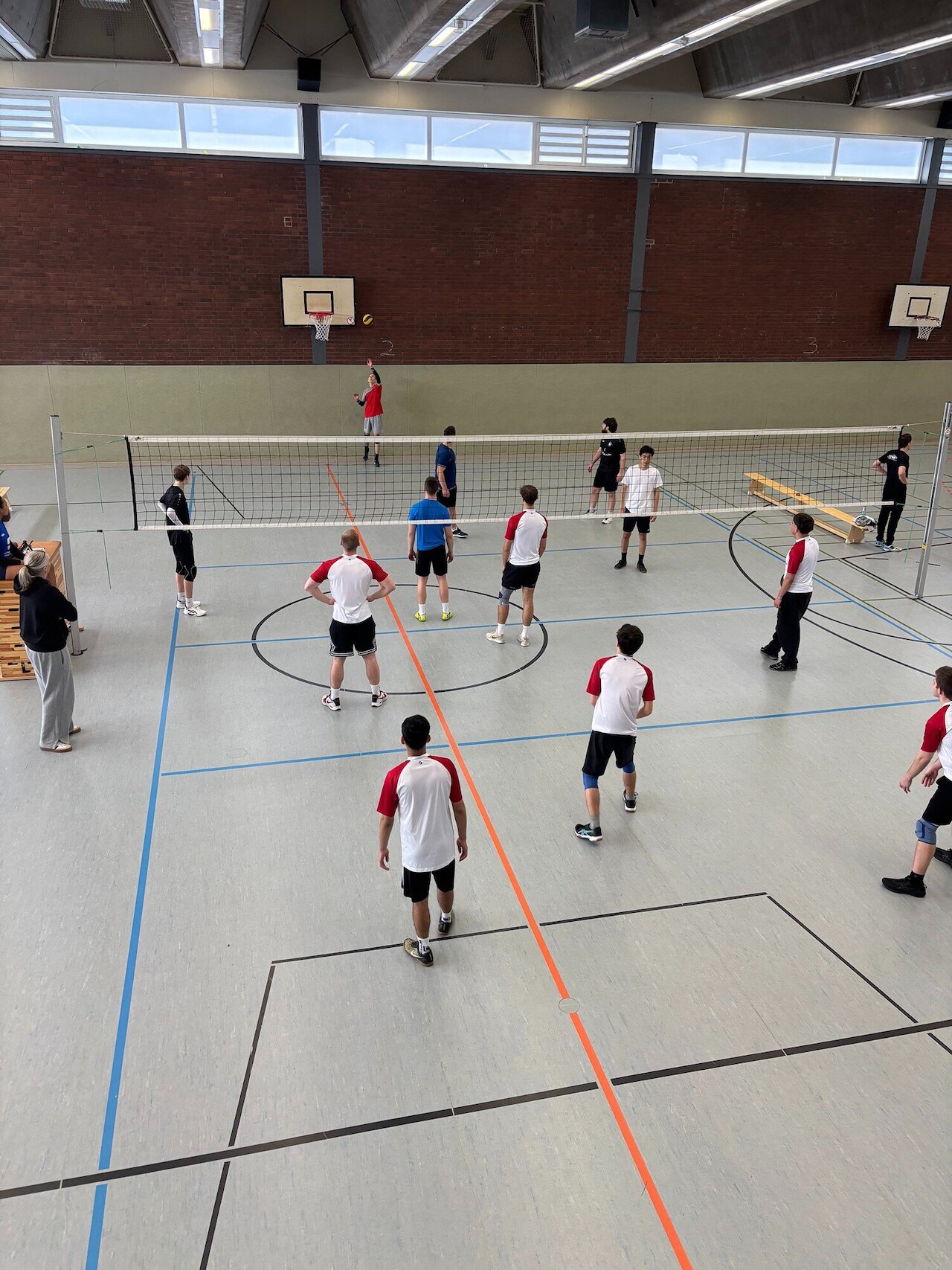 Osnabrücker Sportwoche erneut ein tolles Event Image 11