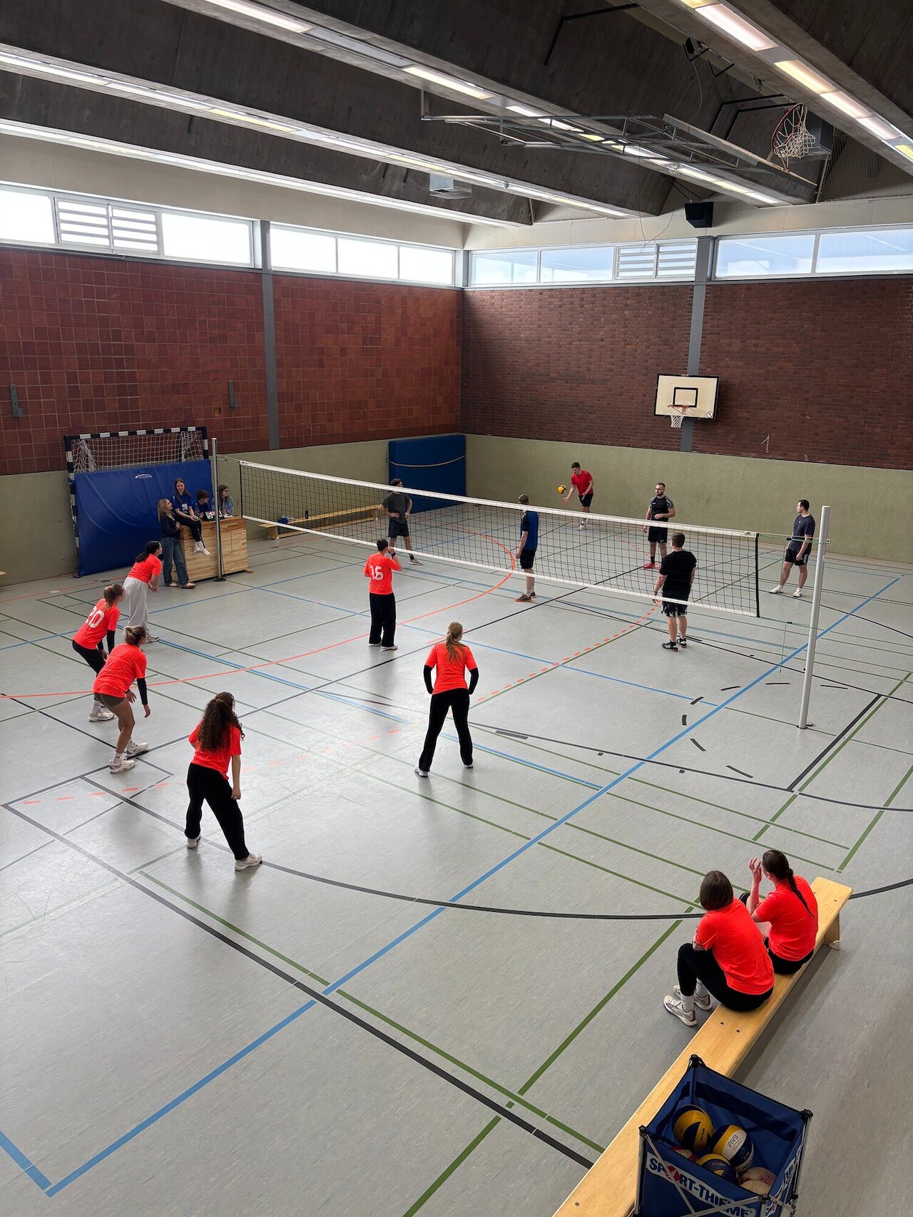 Osnabrücker Sportwoche erneut ein tolles Event Image 12