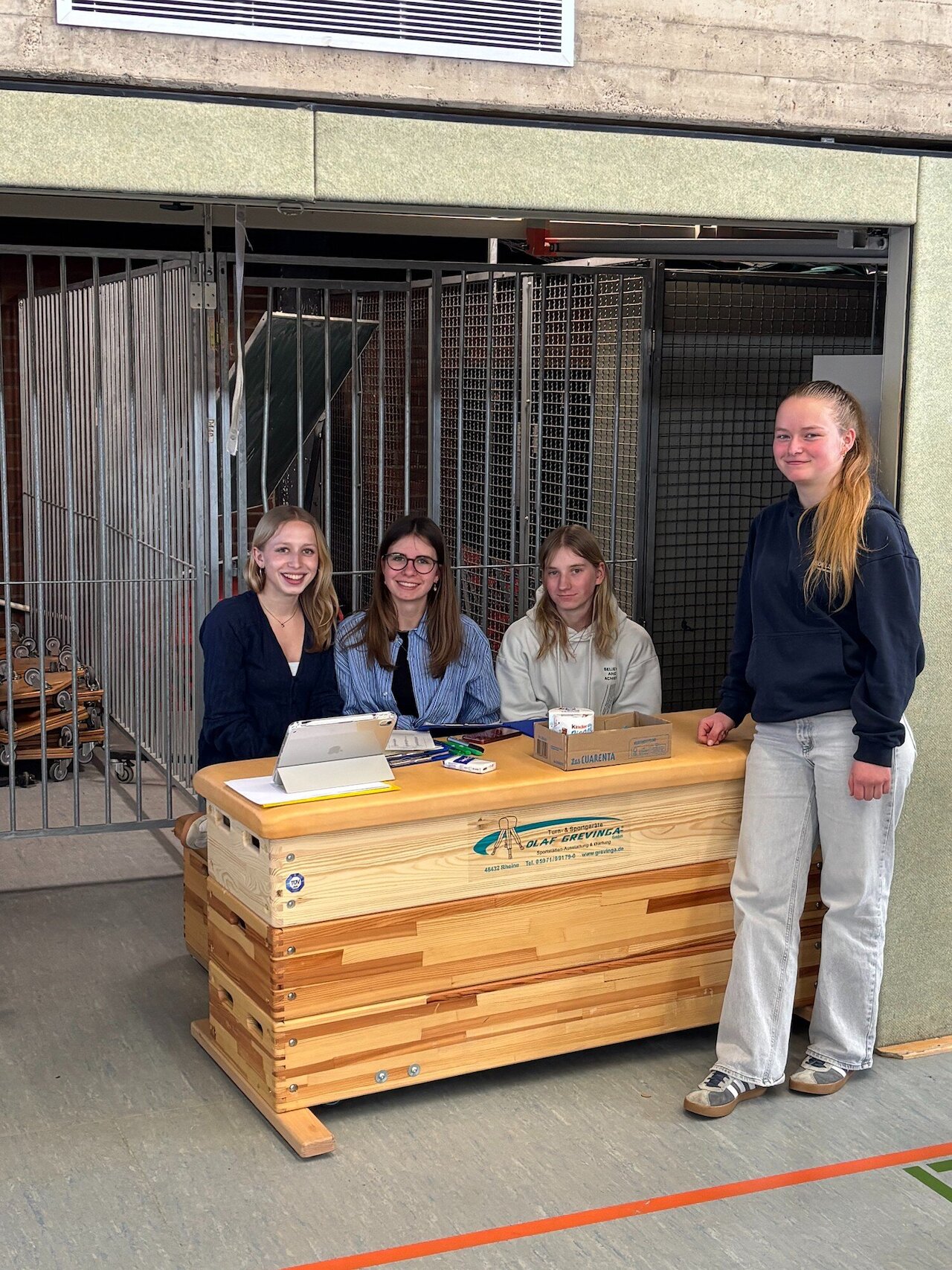 Osnabrücker Sportwoche erneut ein tolles Event Image 13