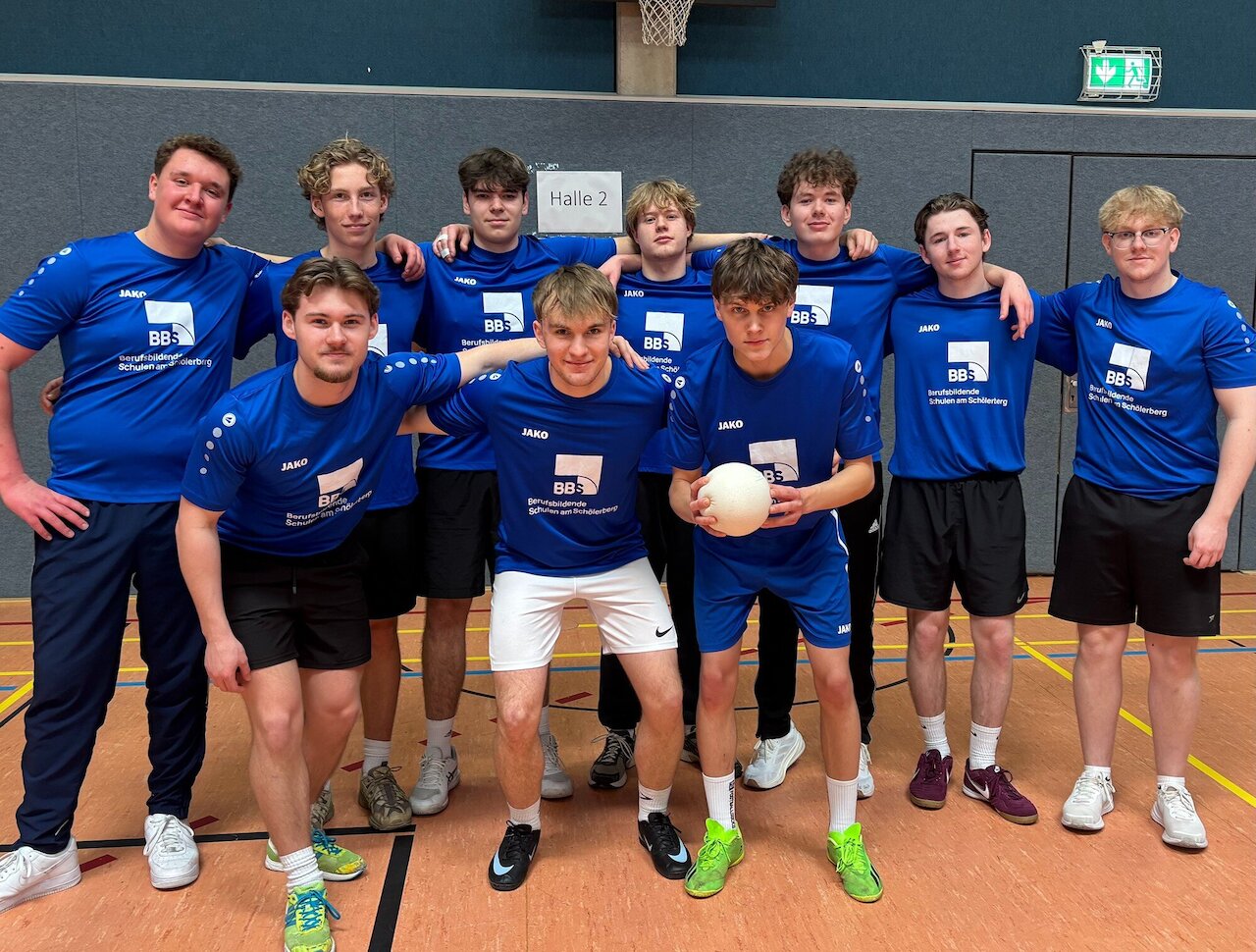 Osnabrücker Sportwoche erneut ein tolles Event Image 1