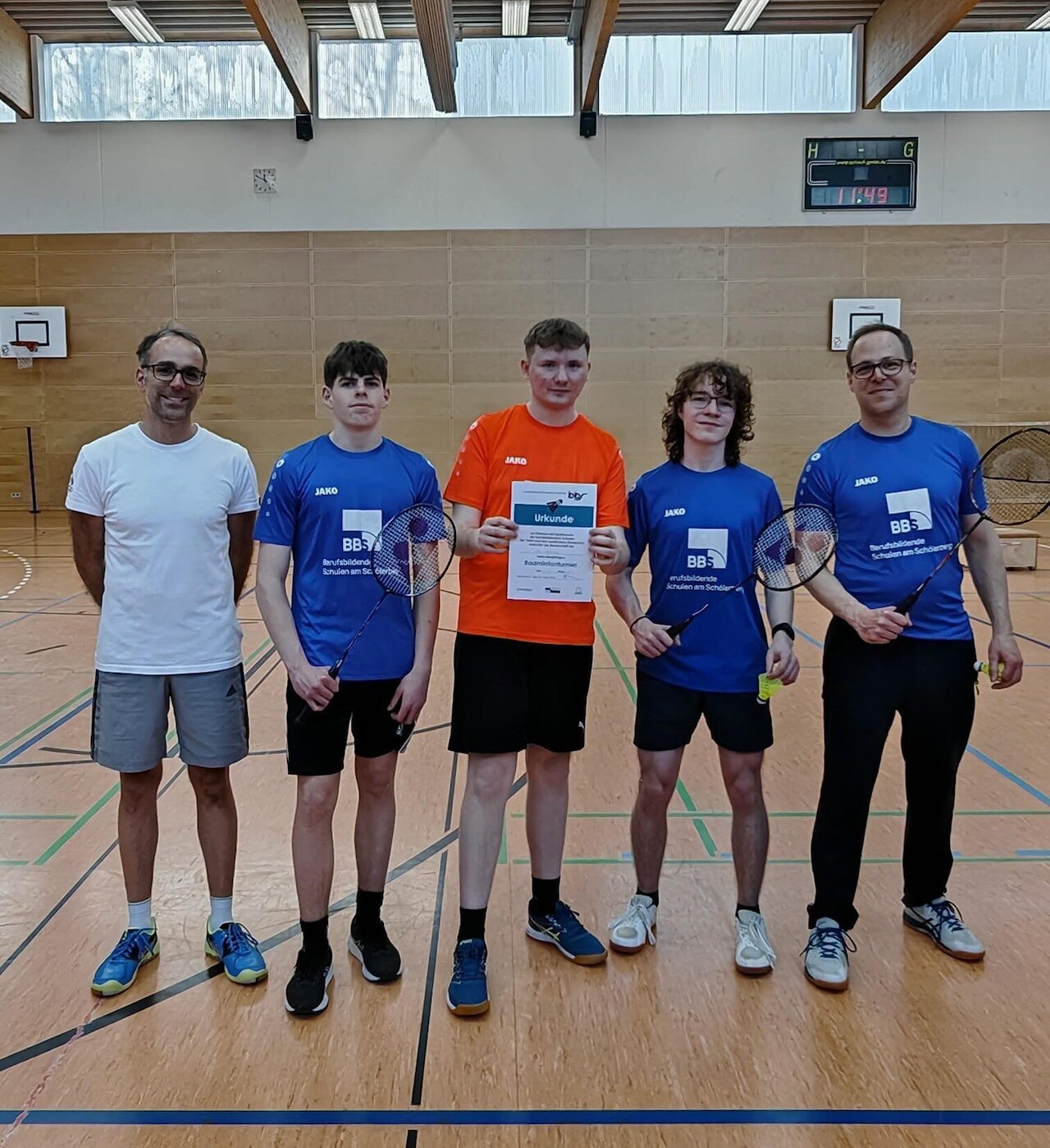 Osnabrücker Sportwoche erneut ein tolles Event Image 2