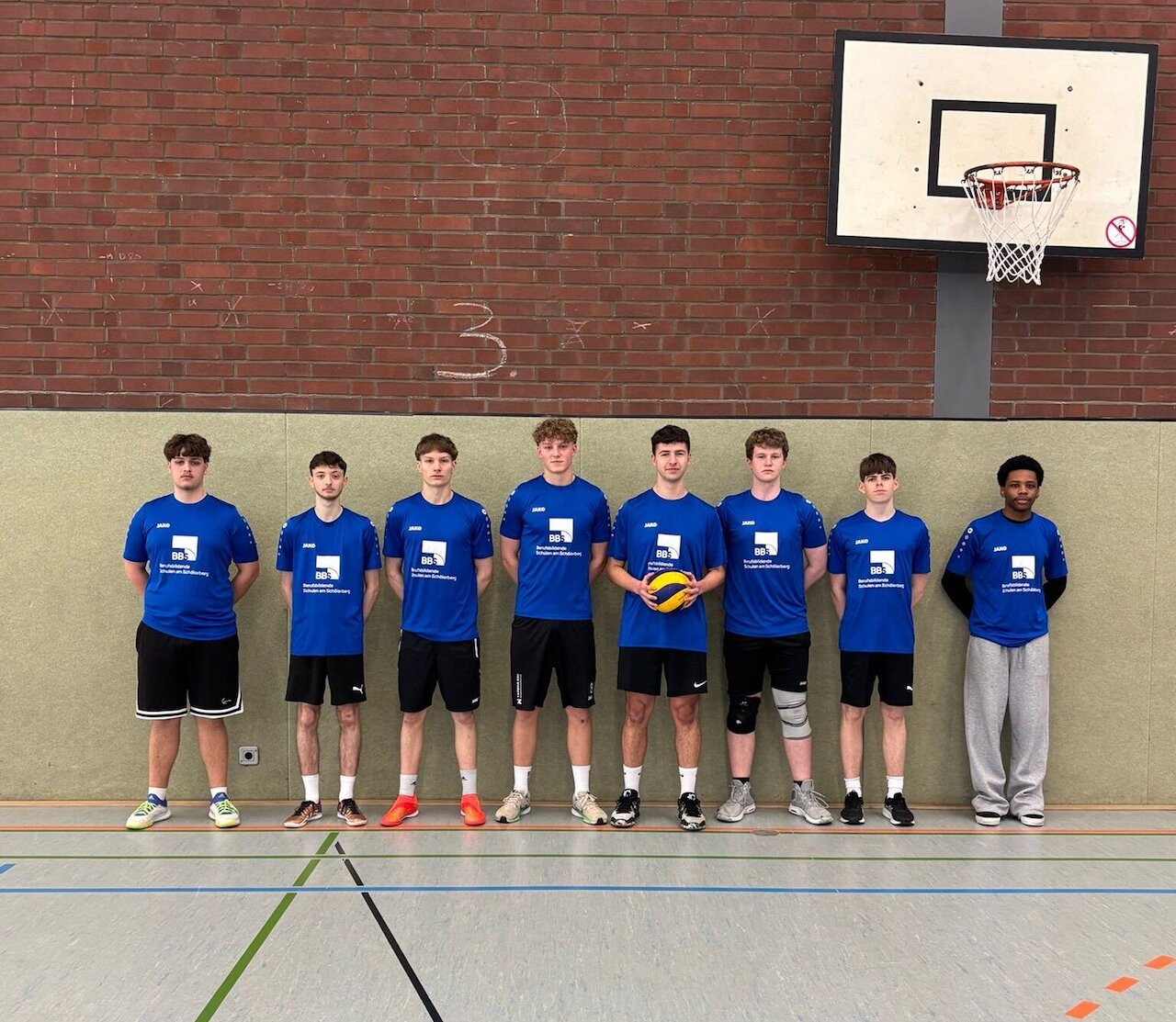 Osnabrücker Sportwoche erneut ein tolles Event Image 3