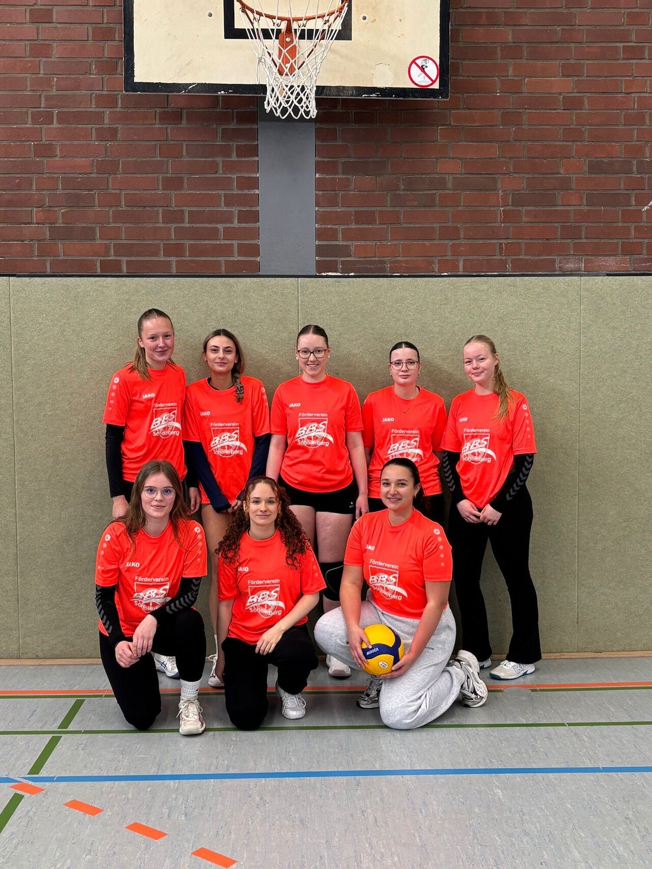 Osnabrücker Sportwoche erneut ein tolles Event Image 4