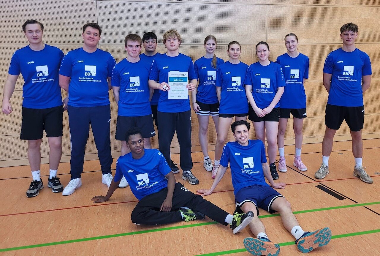 Osnabrücker Sportwoche erneut ein tolles Event Image 5