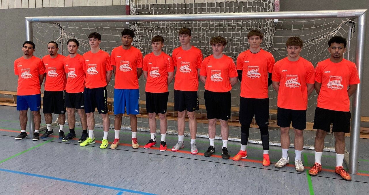 Osnabrücker Sportwoche erneut ein tolles Event Image 6