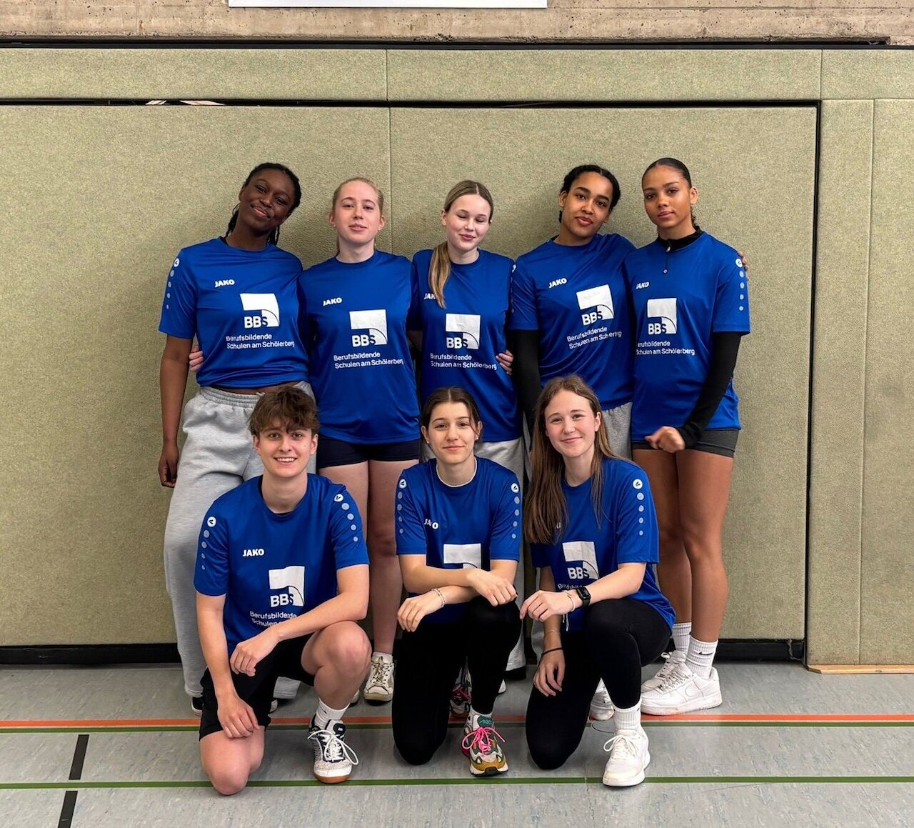 Osnabrücker Sportwoche erneut ein tolles Event Image 7