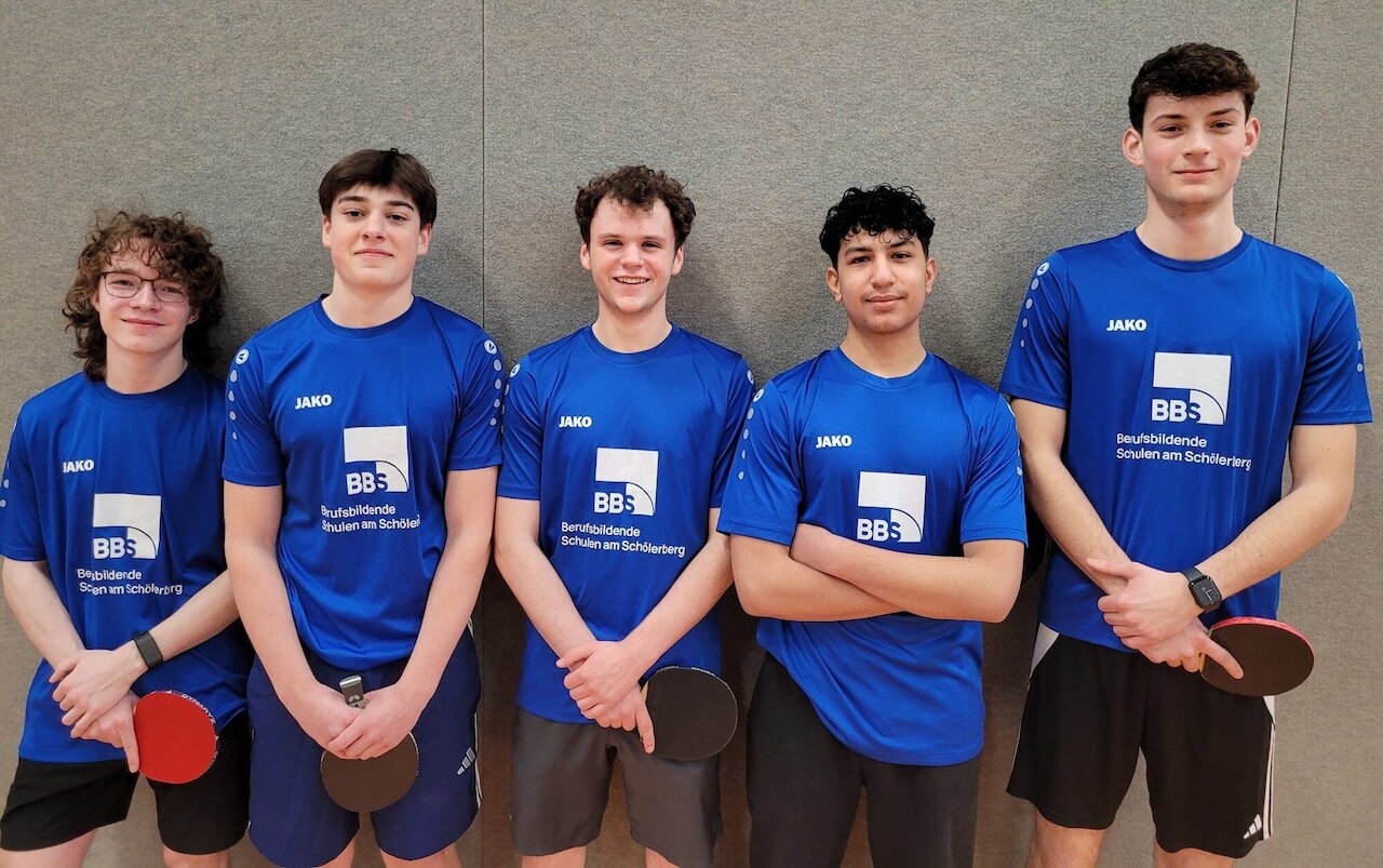 Osnabrücker Sportwoche erneut ein tolles Event Image 8