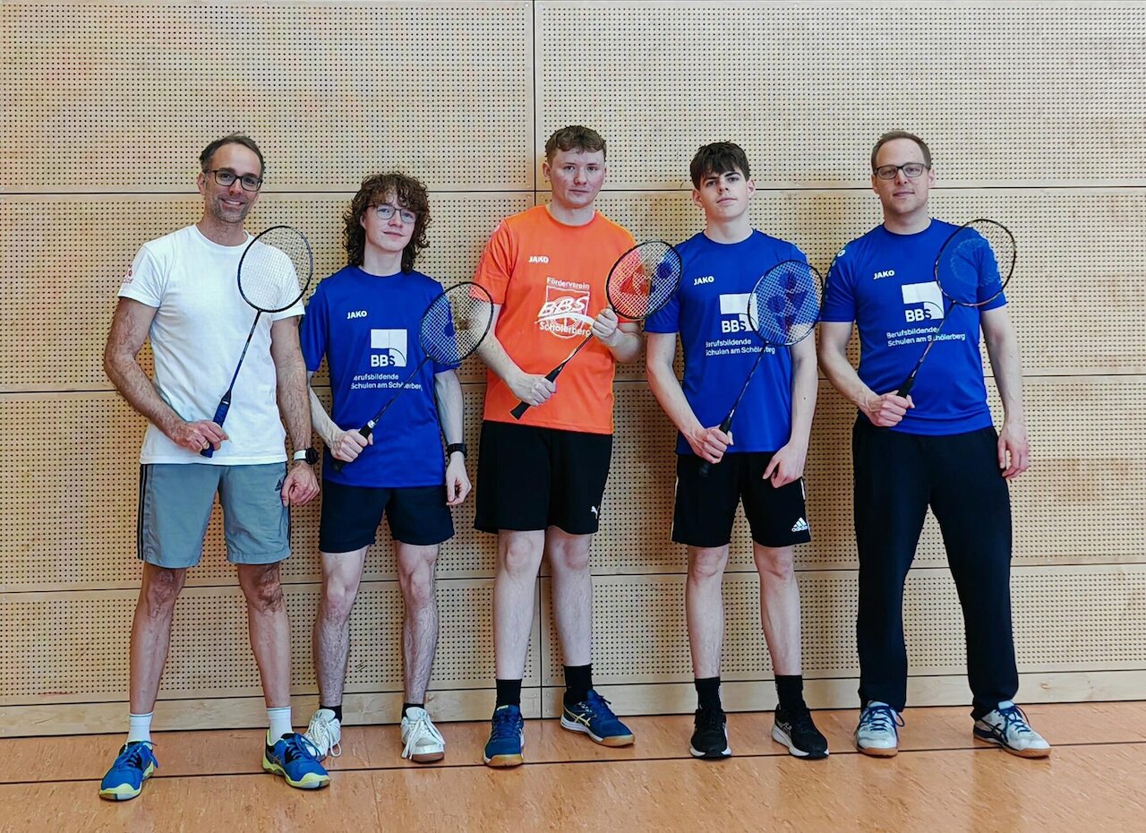 Osnabrücker Sportwoche erneut ein tolles Event Image 9