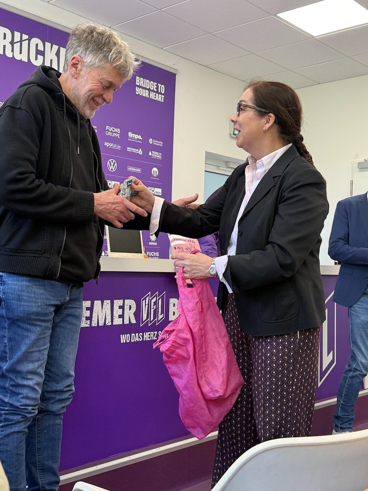Zwischen Schweigen und Erinnerung – ein Name gegen das Vergessen: Felix Löwenstein Image 10