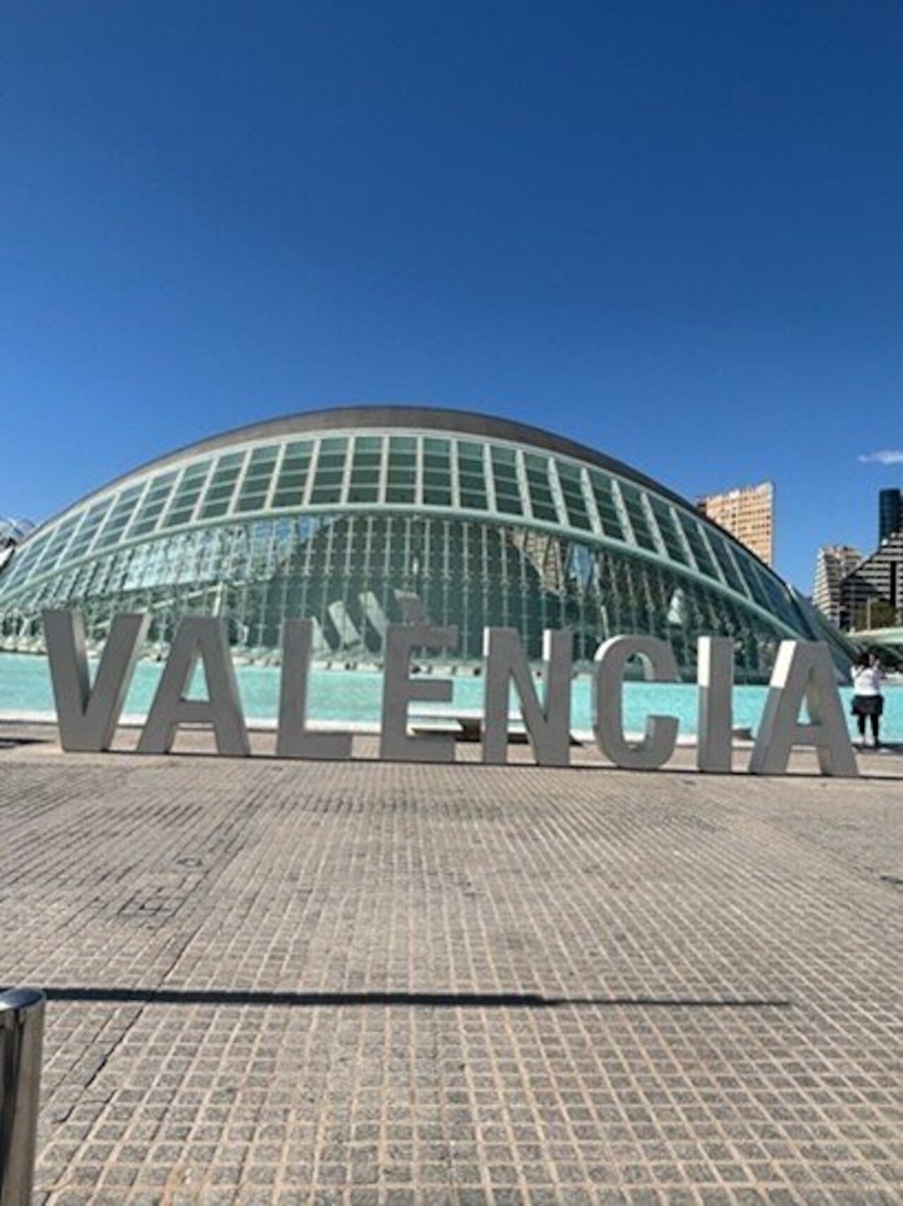 Praktikum in Valencia Image 4