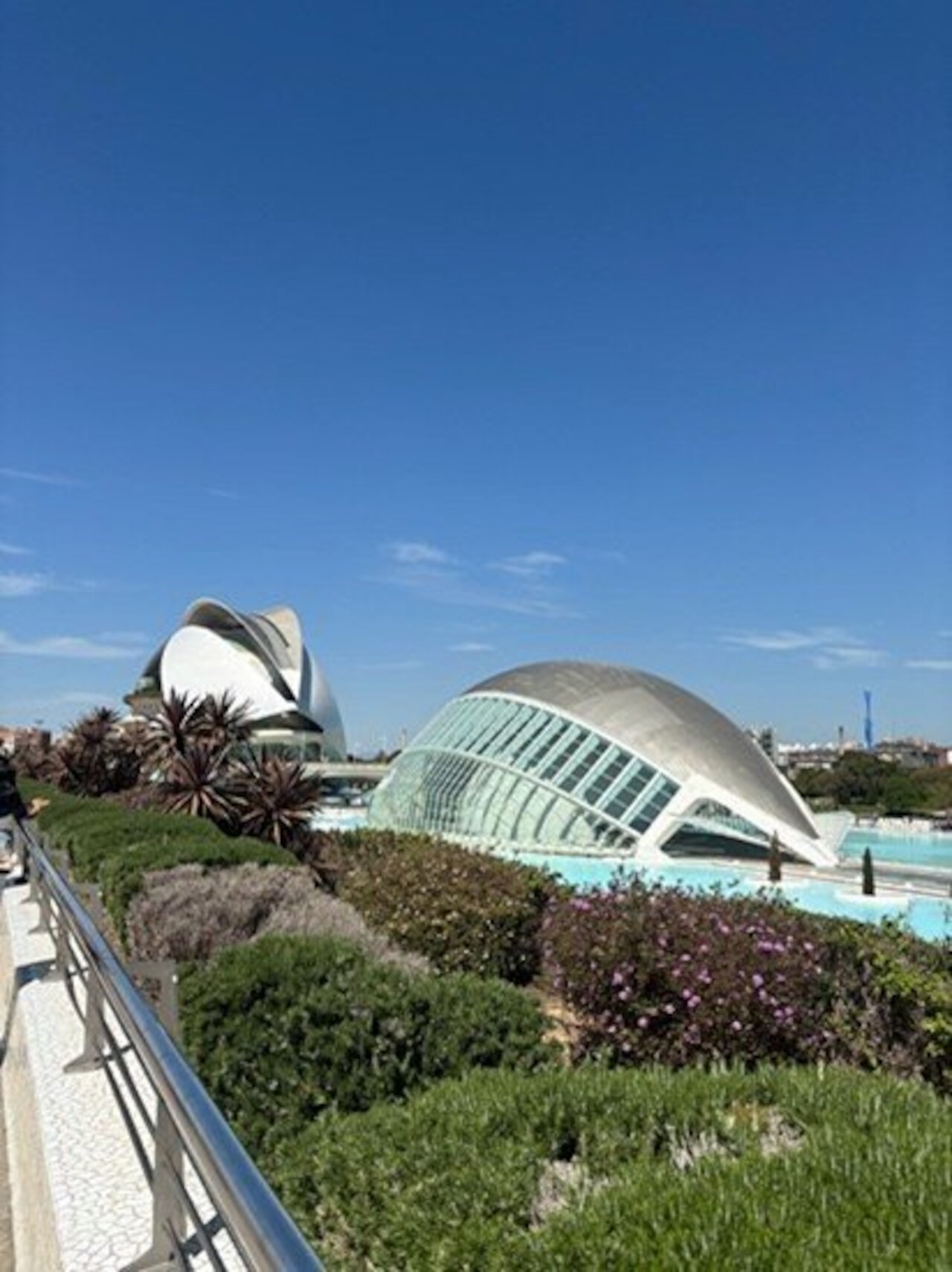 Praktikum in Valencia Image 5