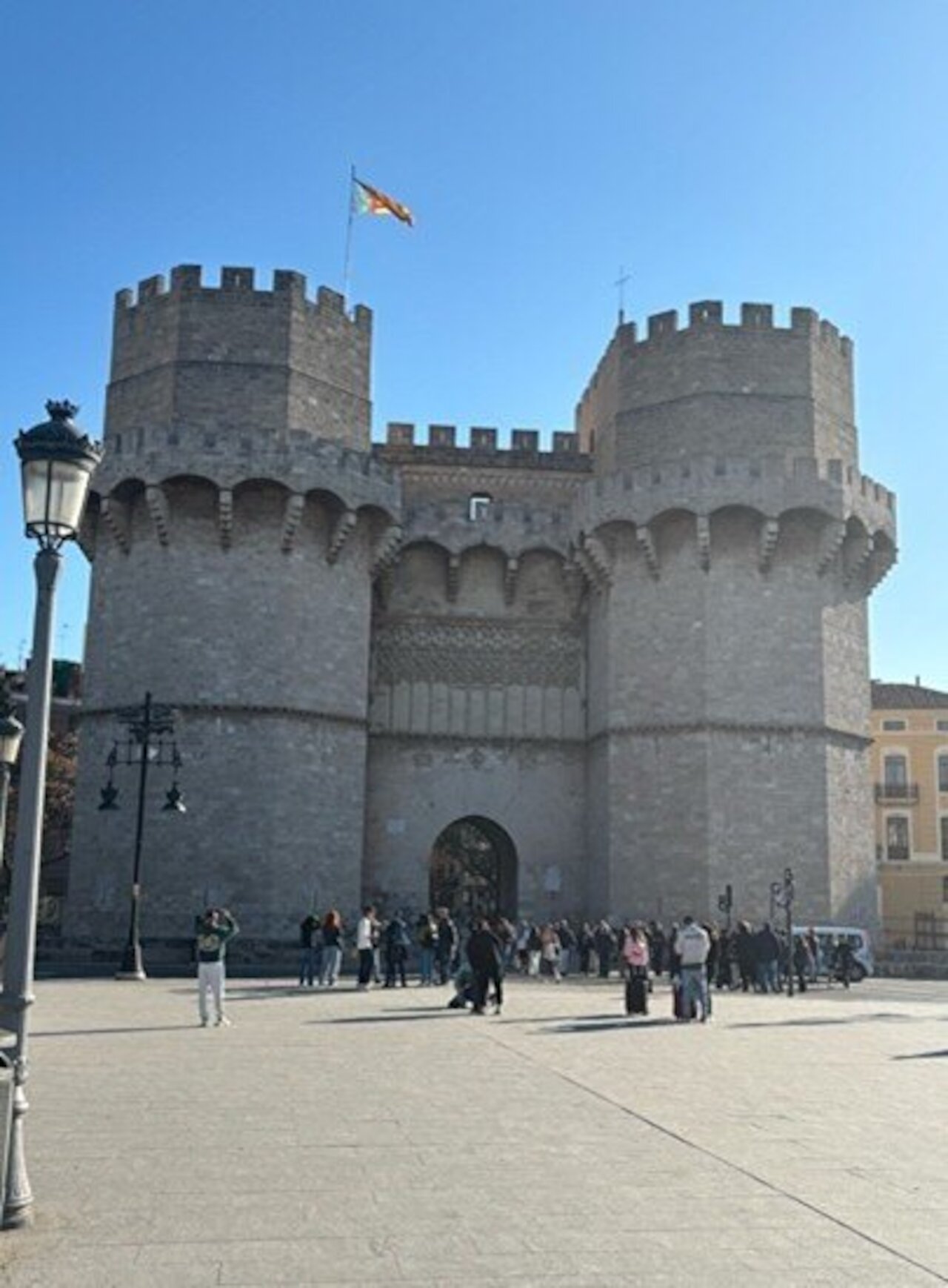 Praktikum in Valencia Image 7