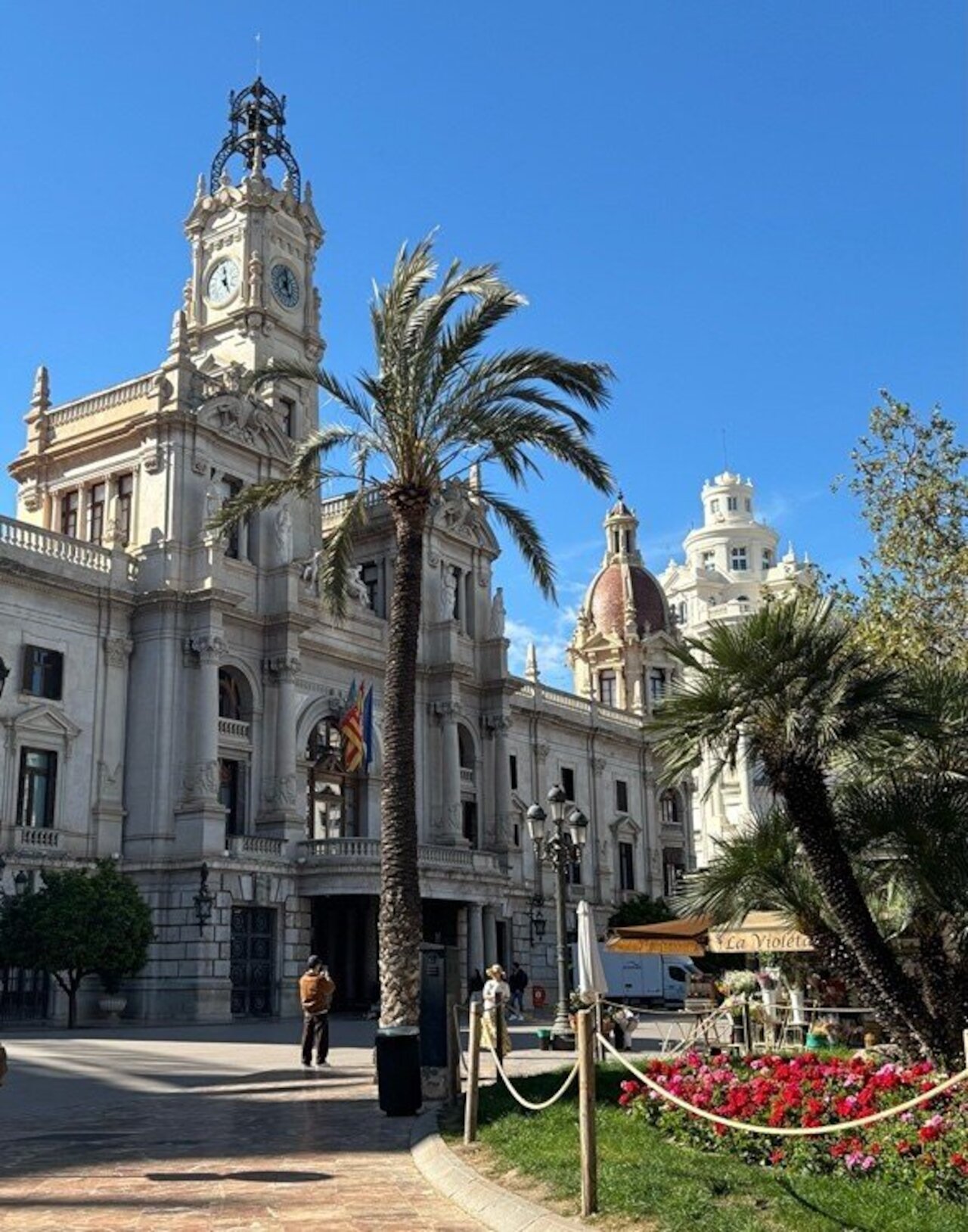 Praktikum in Valencia Image 8