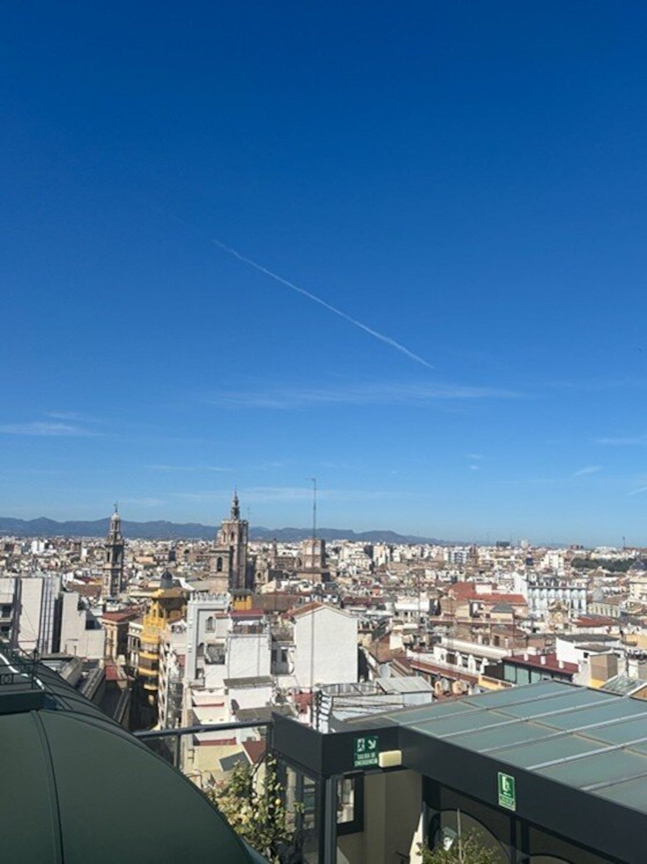 Praktikum in Valencia Image 9