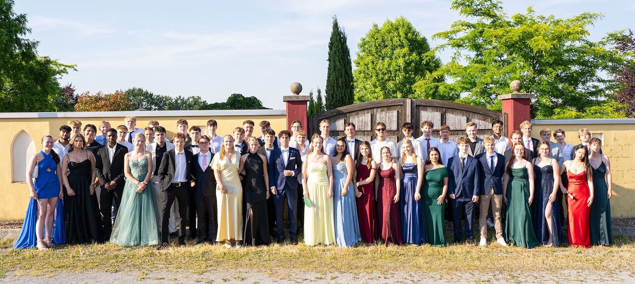 Abiturball 2026 – Ein Abend zwischen Freiheit, Rückblick und Wertschätzung