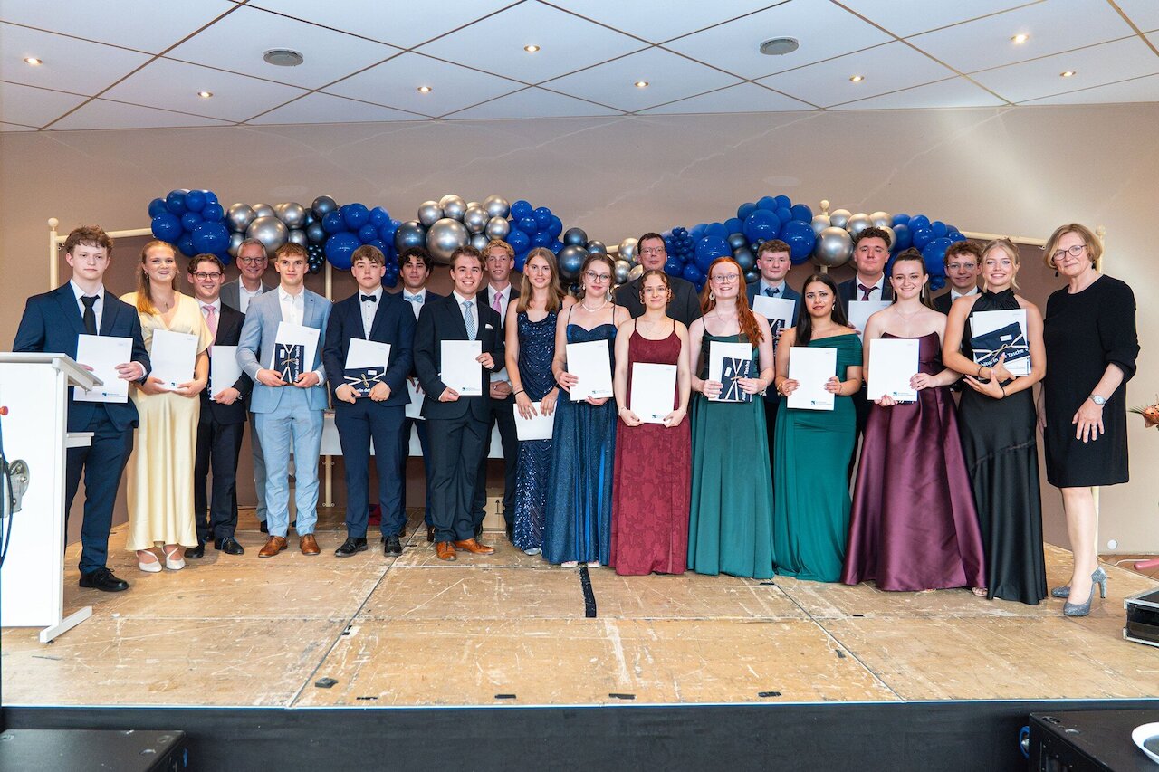 Abiturball 2026 – Ein Abend zwischen Freiheit, Rückblick und Wertschätzung Image 5