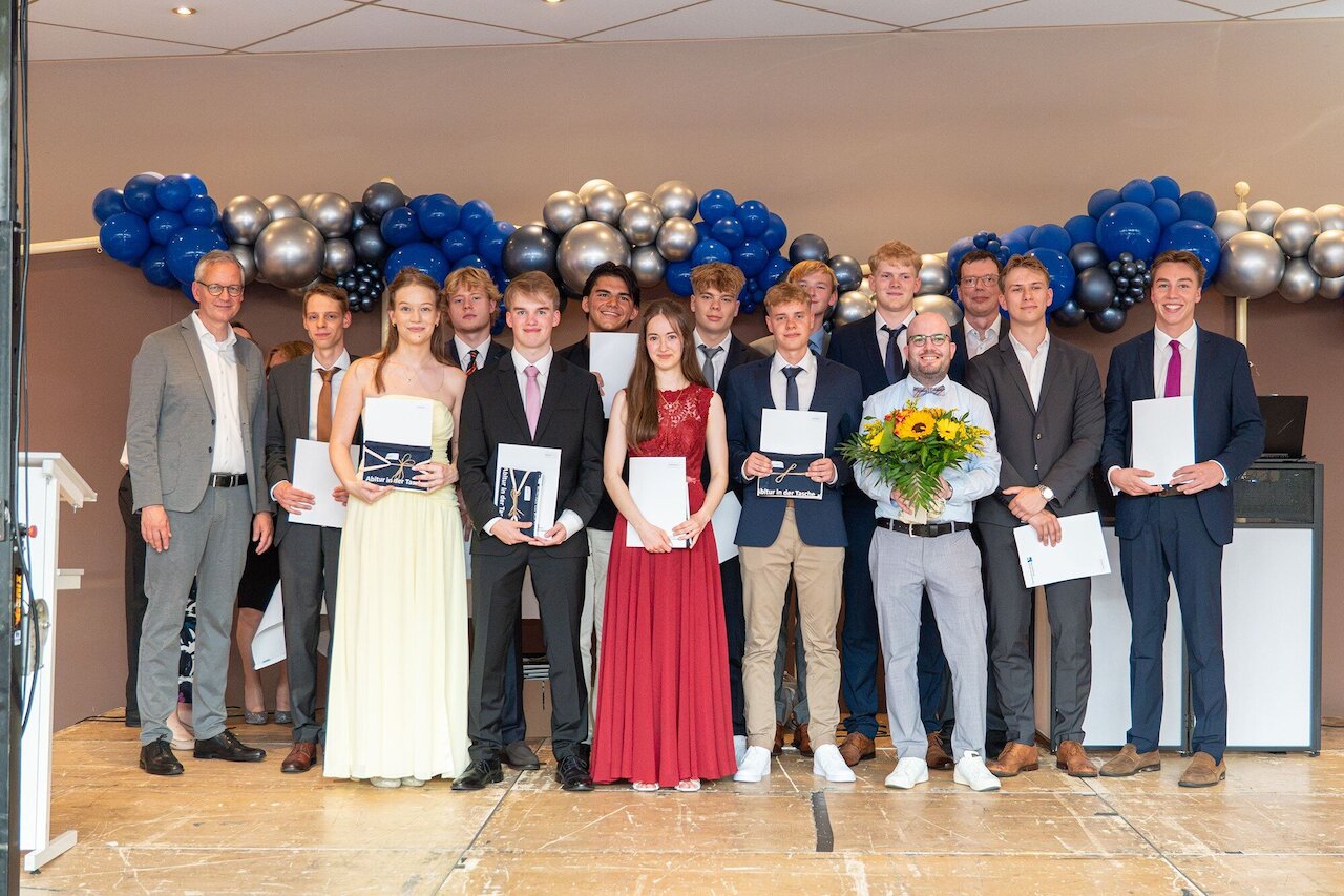Abiturball 2026 – Ein Abend zwischen Freiheit, Rückblick und Wertschätzung Image 7