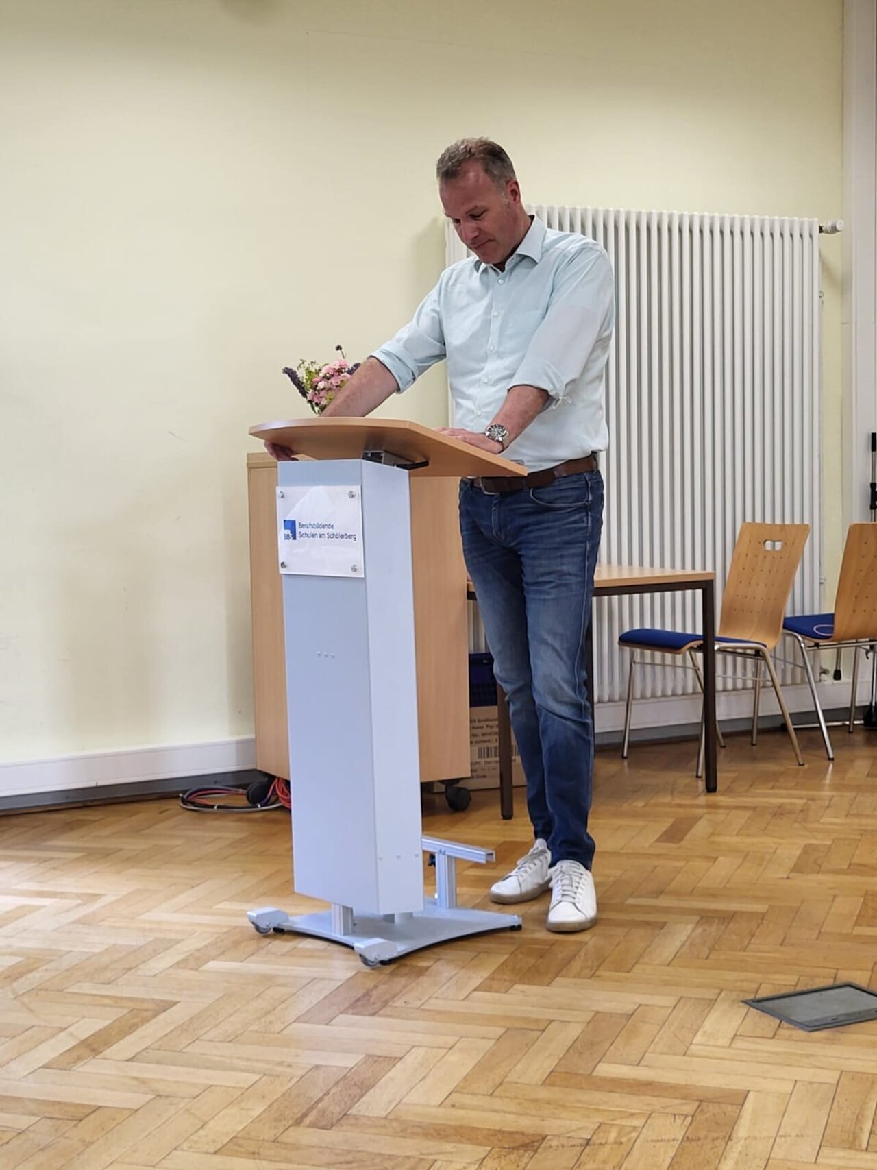 Feierliche Verabschiedung der Rechtsanwaltsfachangestellten sowie der Rechtsanwalts- und Notarfachangestellten Image 3