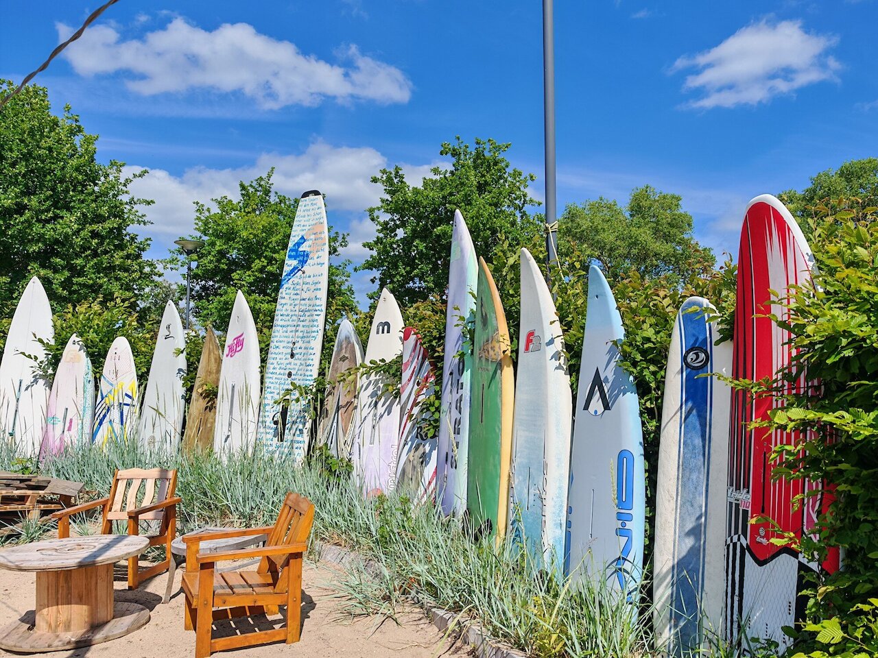 Windsurfkursfahrt 2026 – was für eine Woche! Image 1
