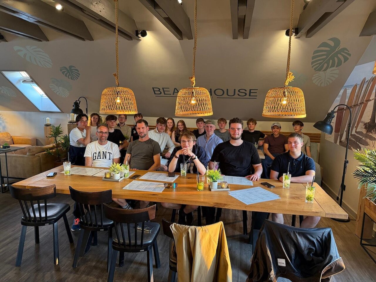 Windsurfkursfahrt 2026 – was für eine Woche! Image 8