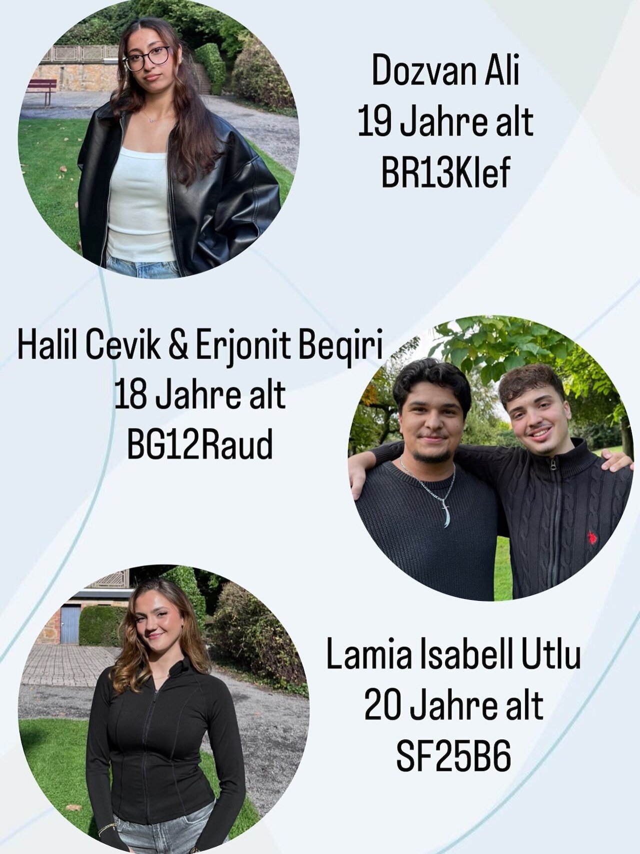 Neue Schülervertretung startet ins Schuljahr 2026/27 Image 2